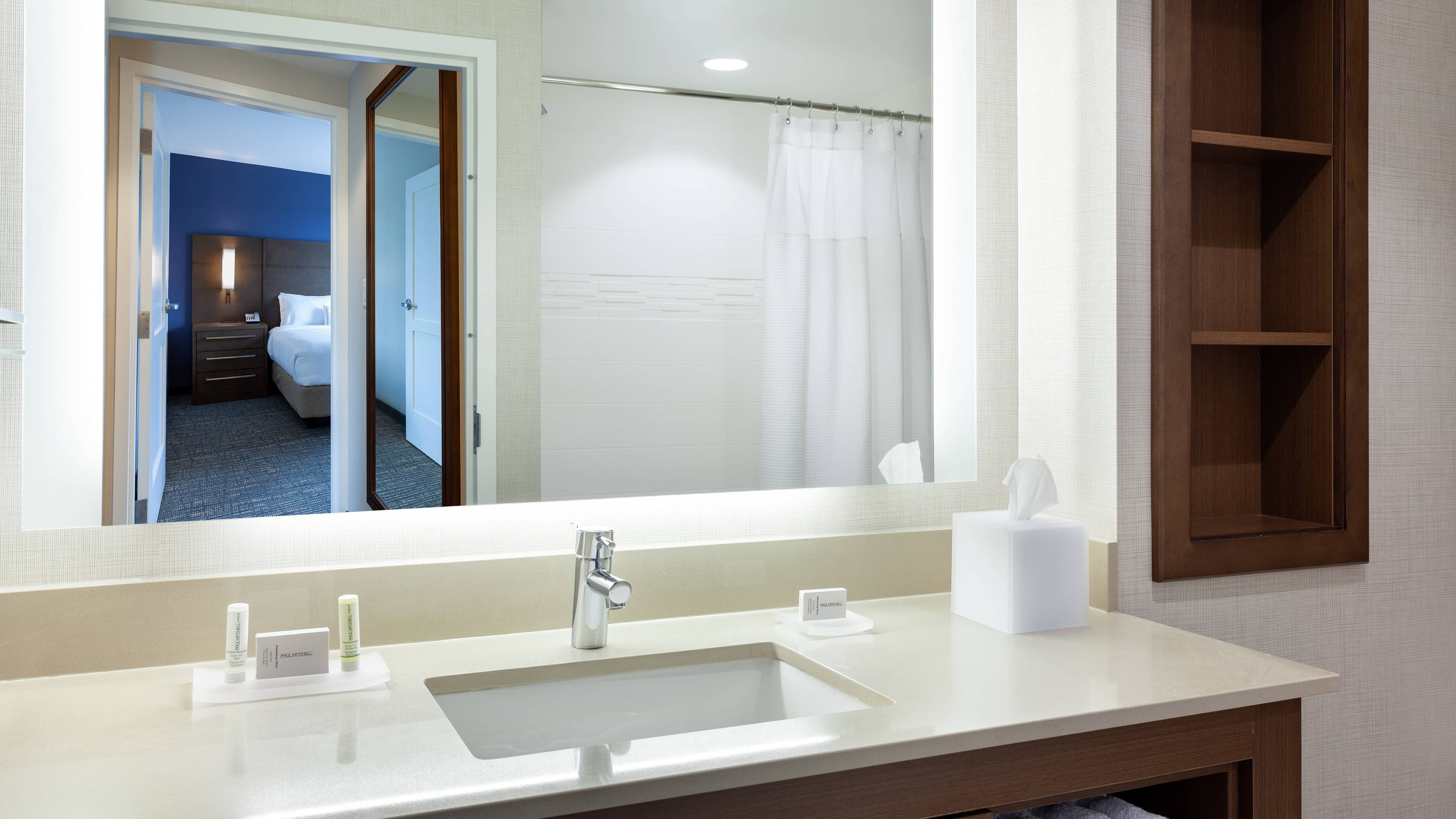 Residence Inn Orlando at Millenia - Image 5
