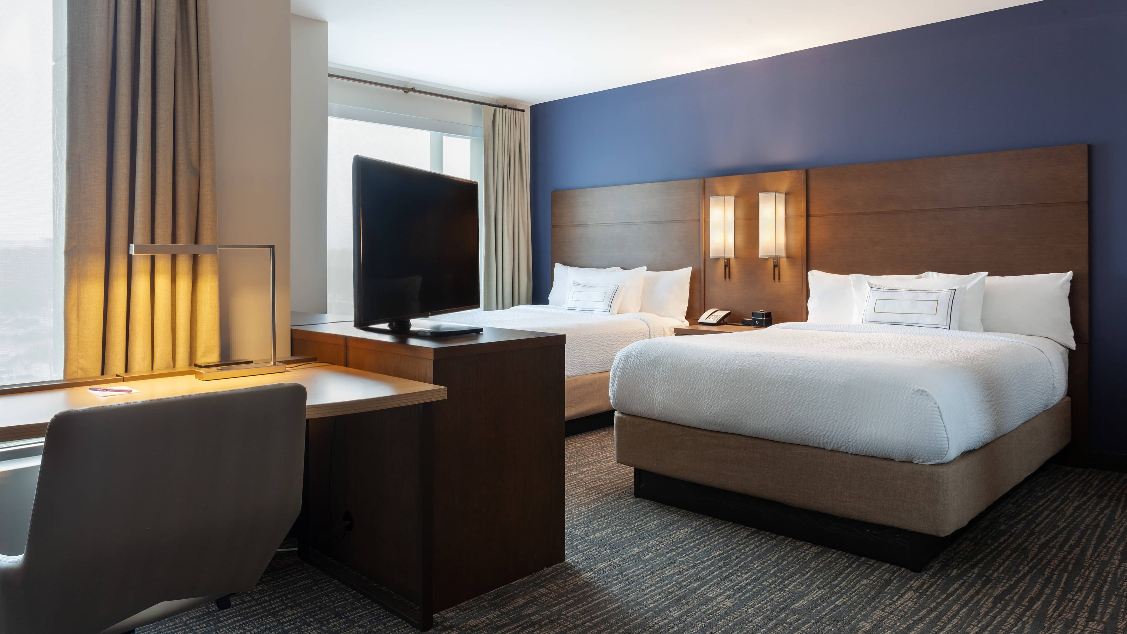 Residence Inn Orlando at Millenia — 13