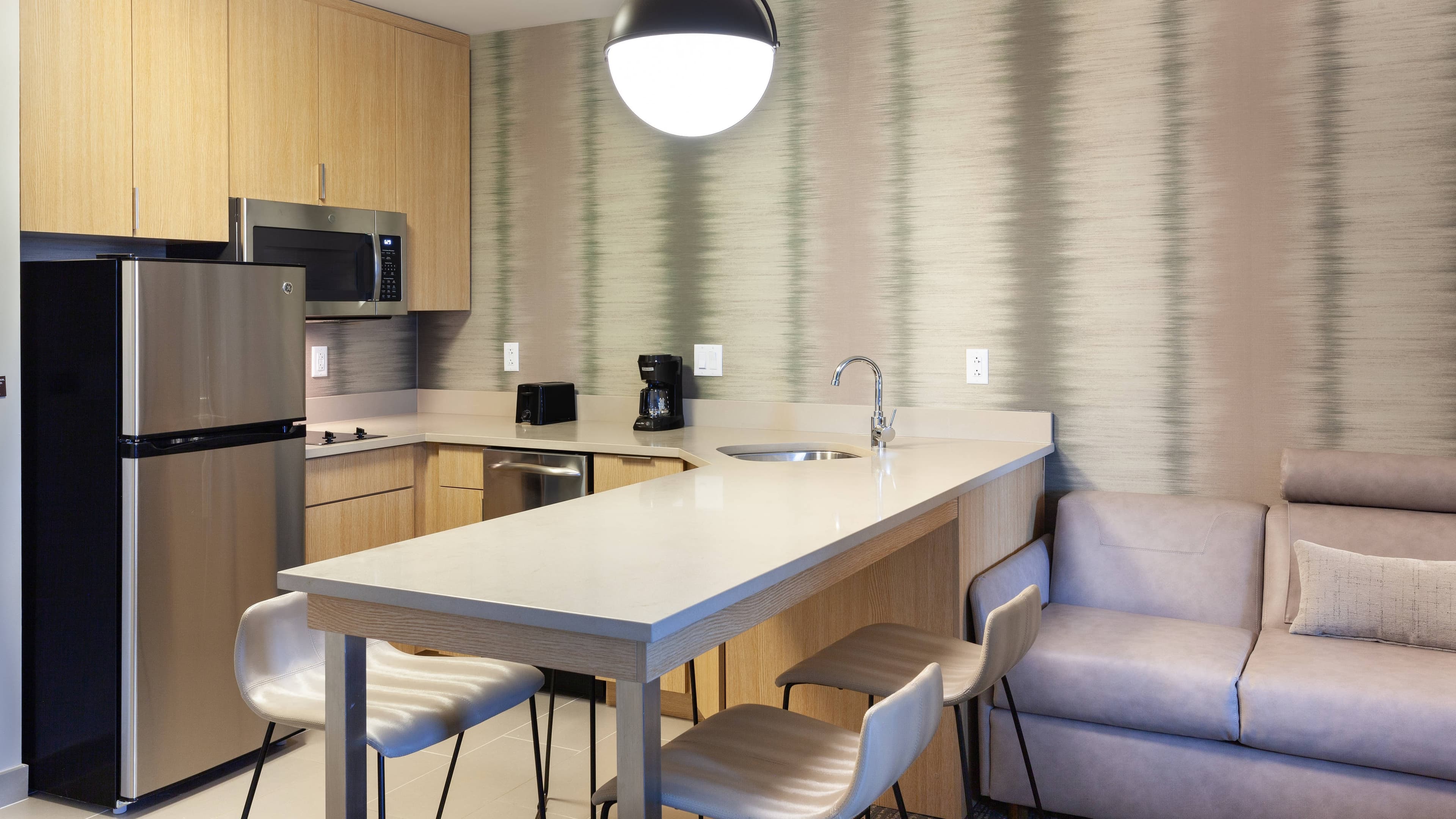 Residence Inn Orlando at Millenia — 14
