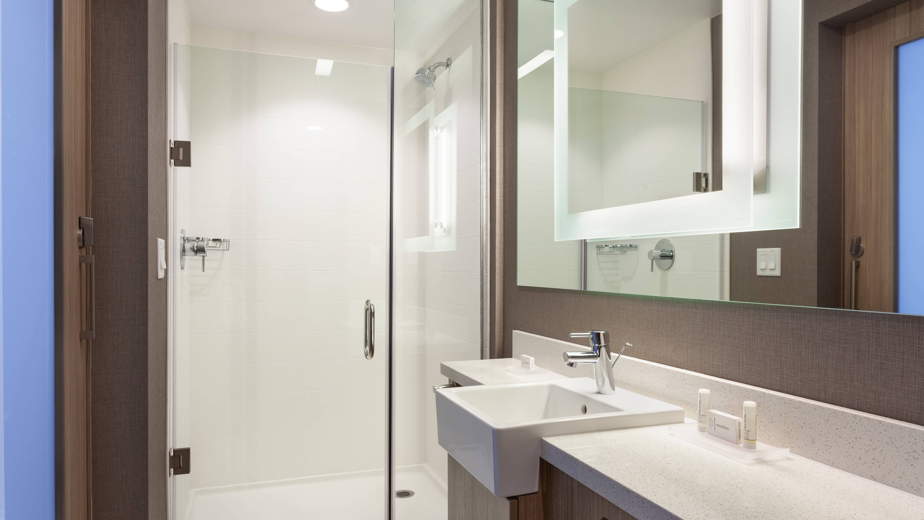 SpringHill Suites Orlando at Millenia - Image 3
