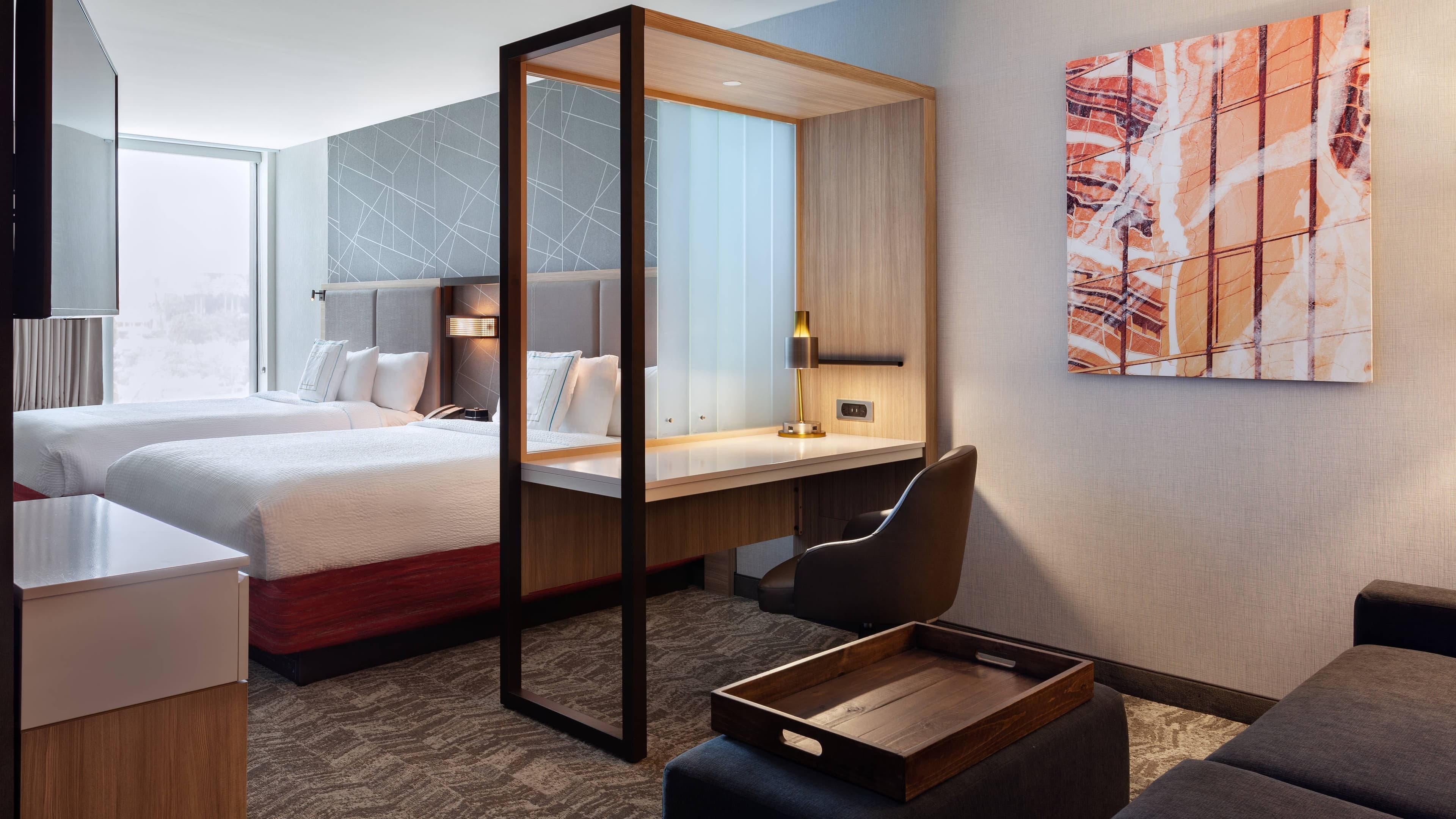 SpringHill Suites Orlando at Millenia - Image 5