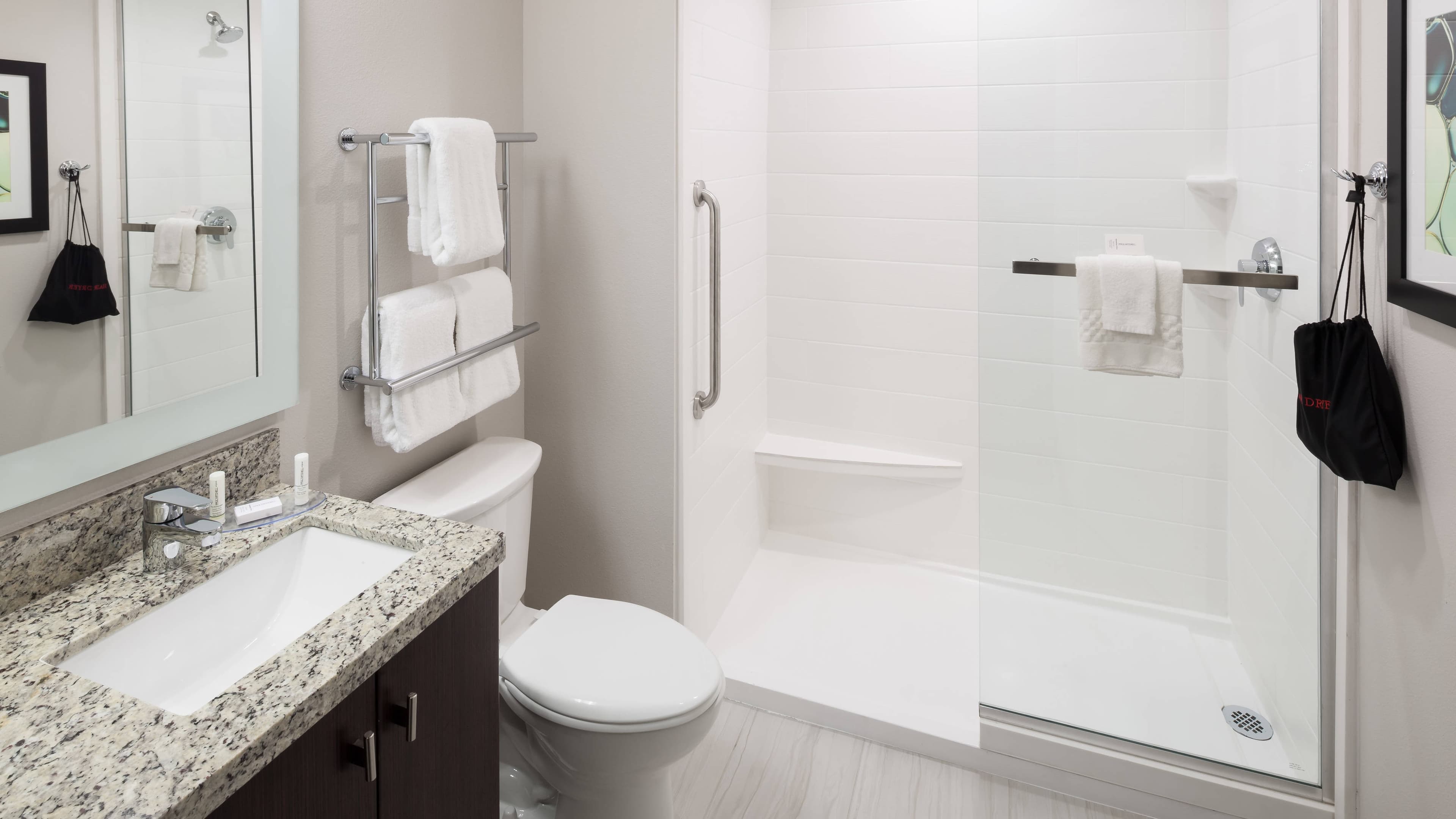 TownePlace Suites Orlando at SeaWorld® - Image 5