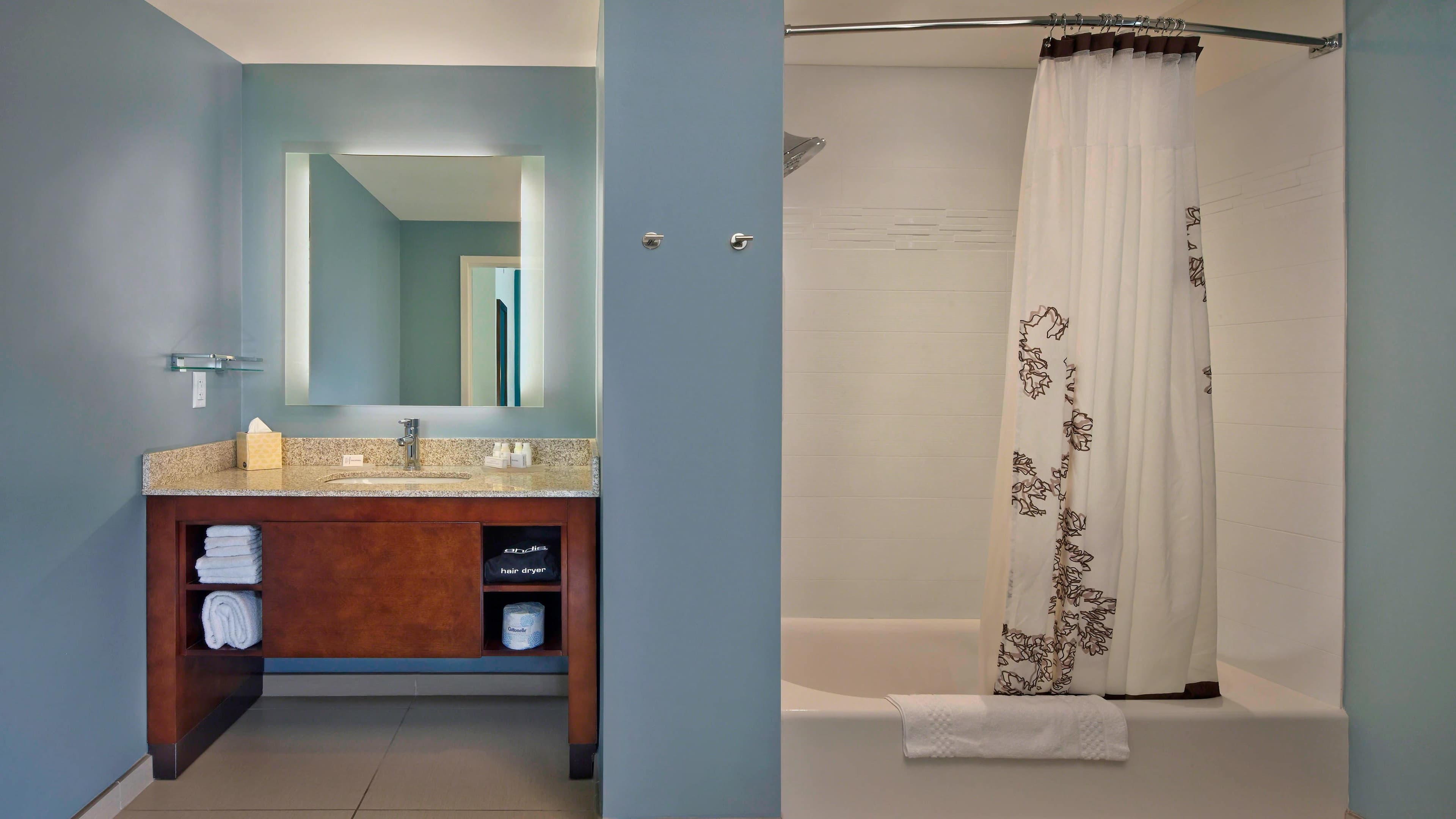 1 Bedroom Suite - Image 5