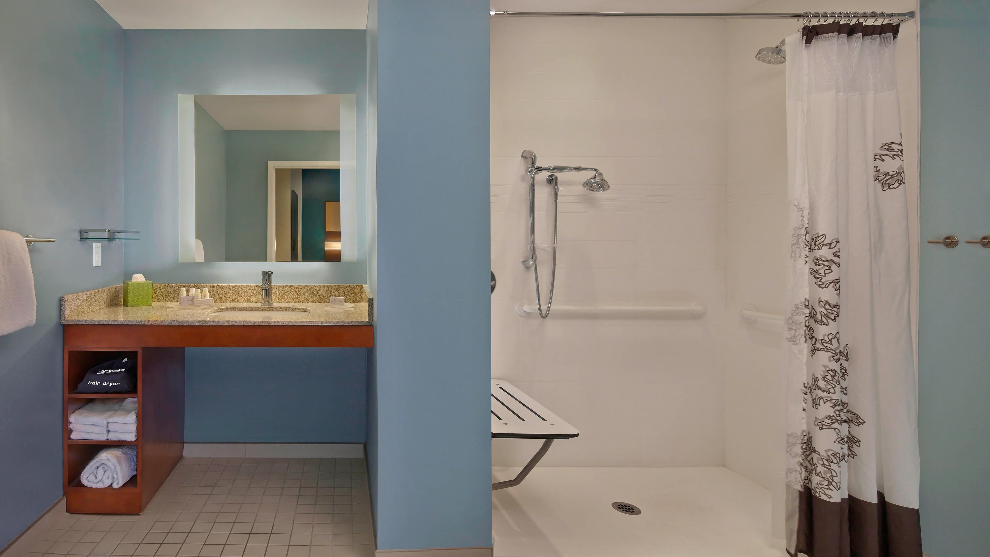 1 Bedroom Suite - Image 6