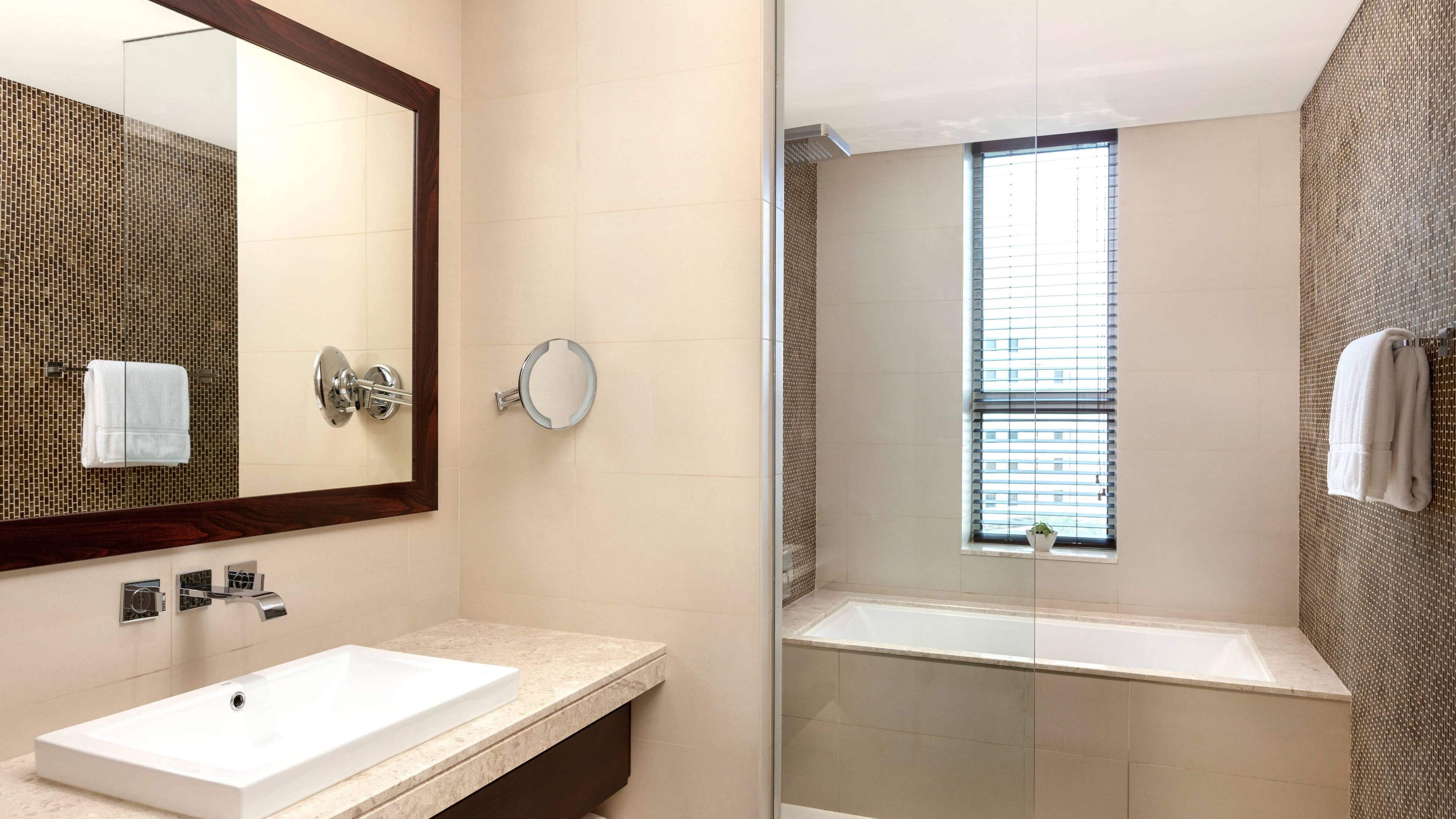 JW Marriott Hotel Muscat — 36