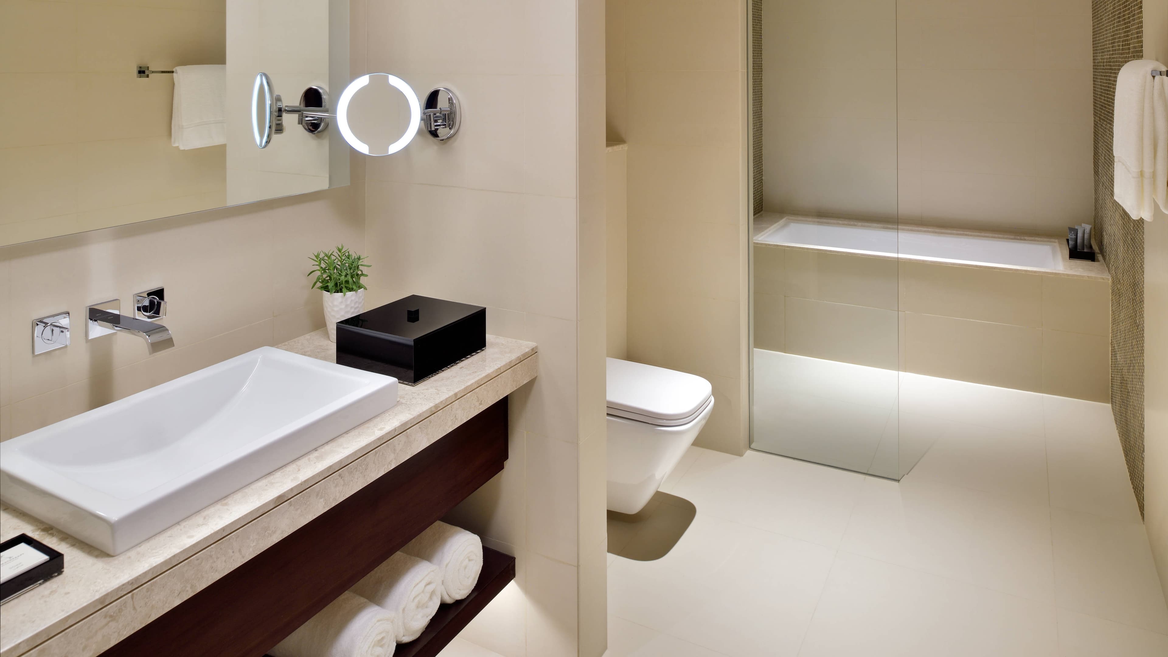 JW Marriott Hotel Muscat — 70