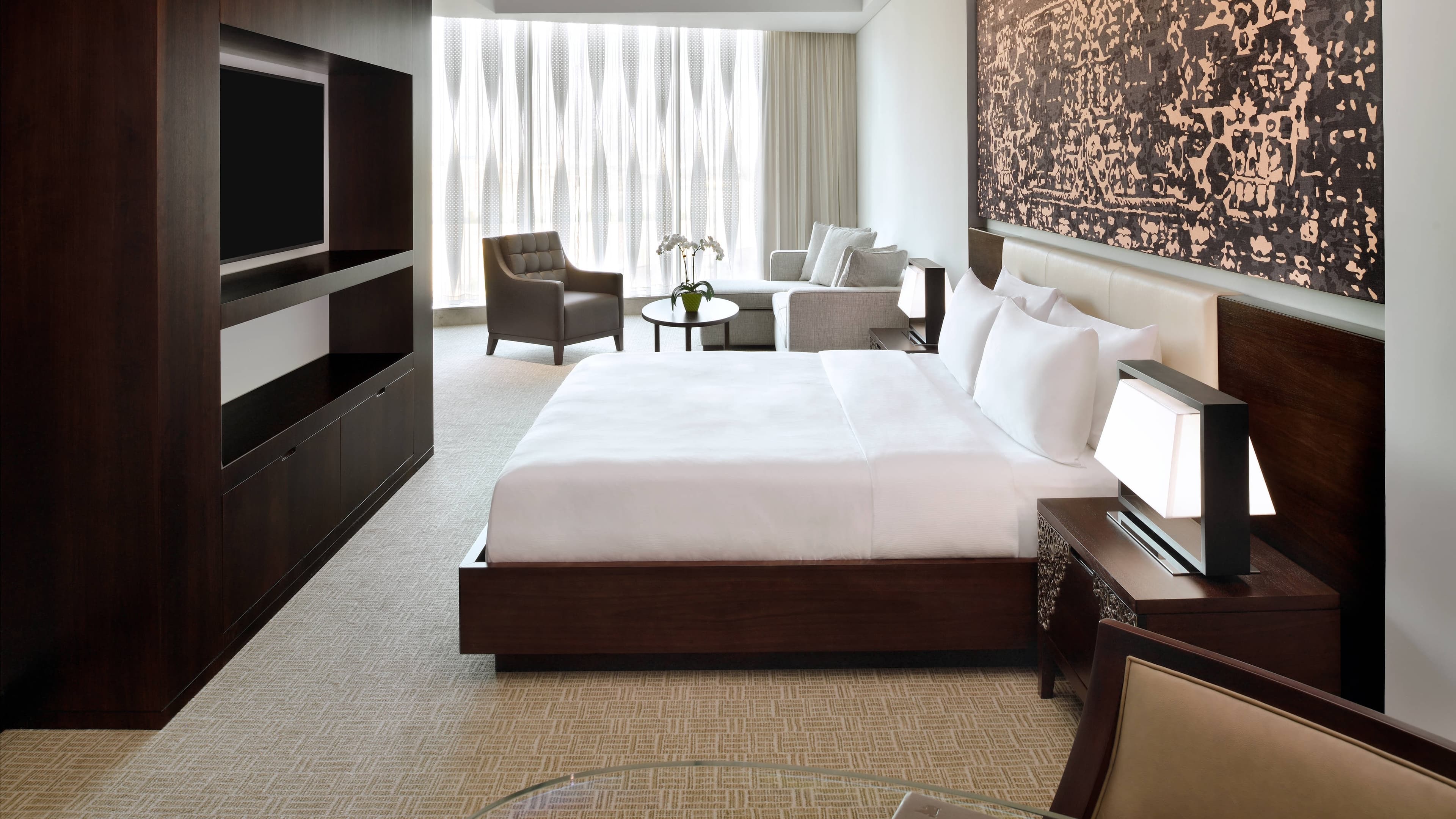 JW Marriott Hotel Muscat — 65