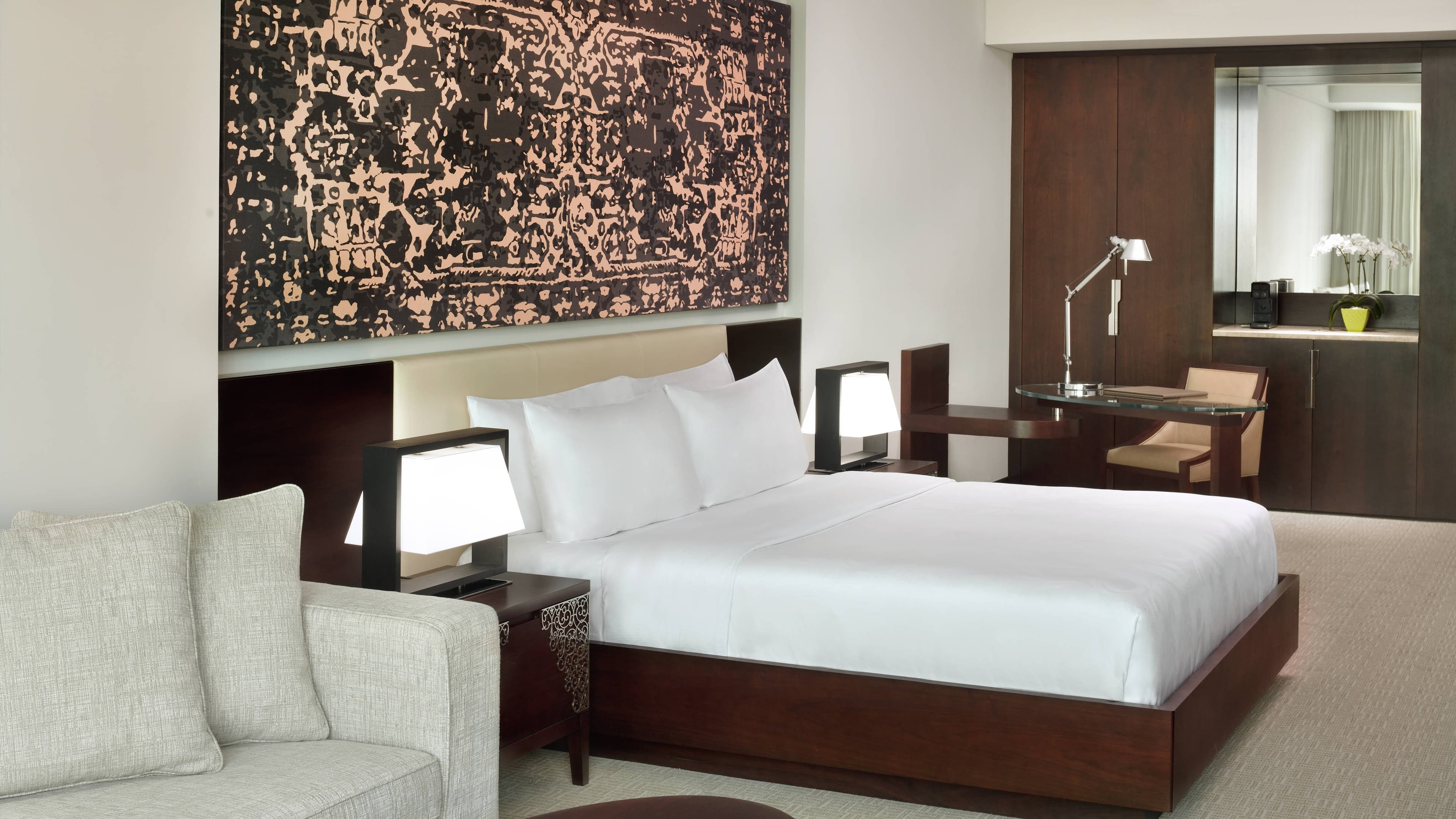 JW Marriott Hotel Muscat — 66