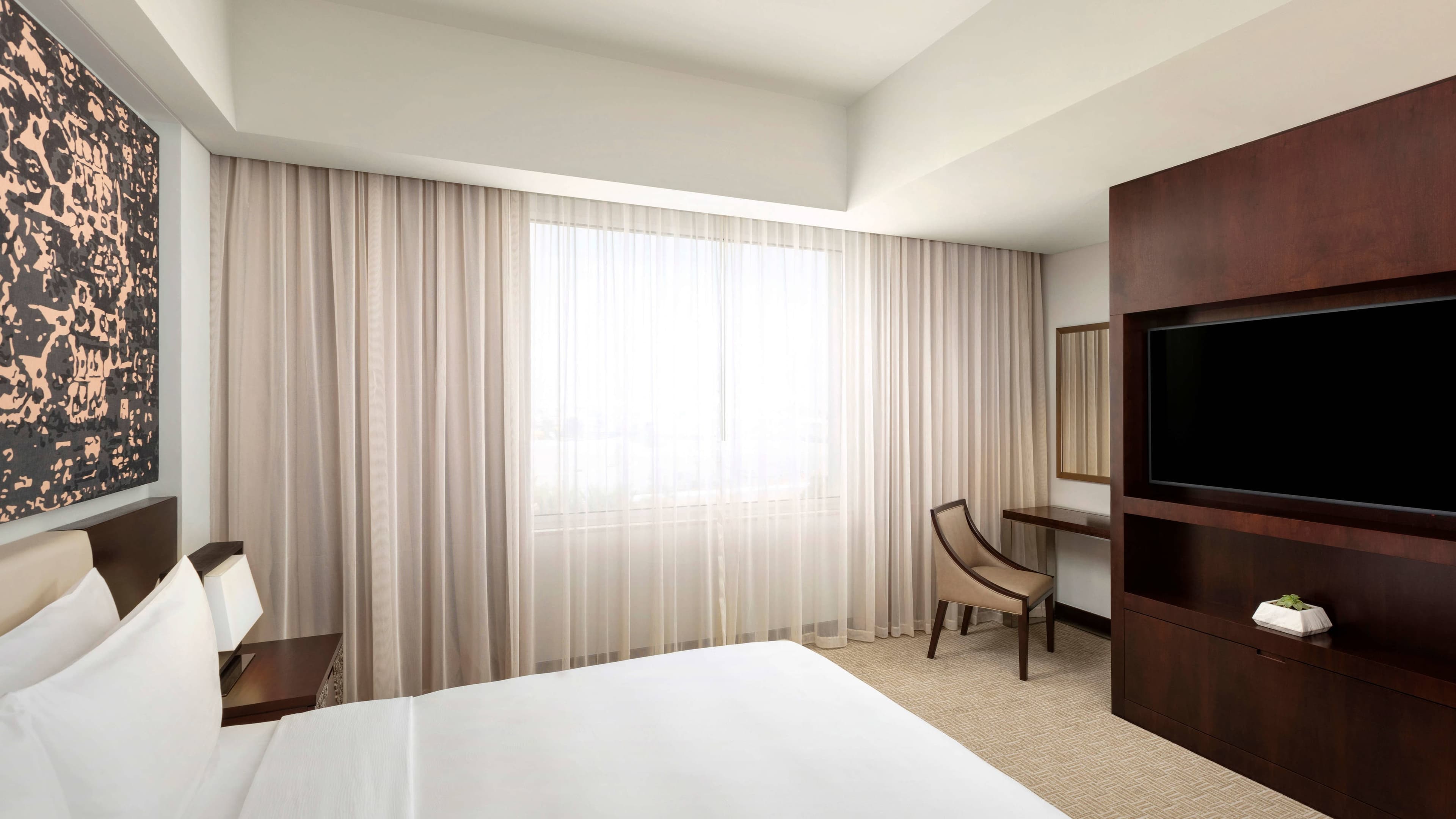 JW Marriott Hotel Muscat — 31