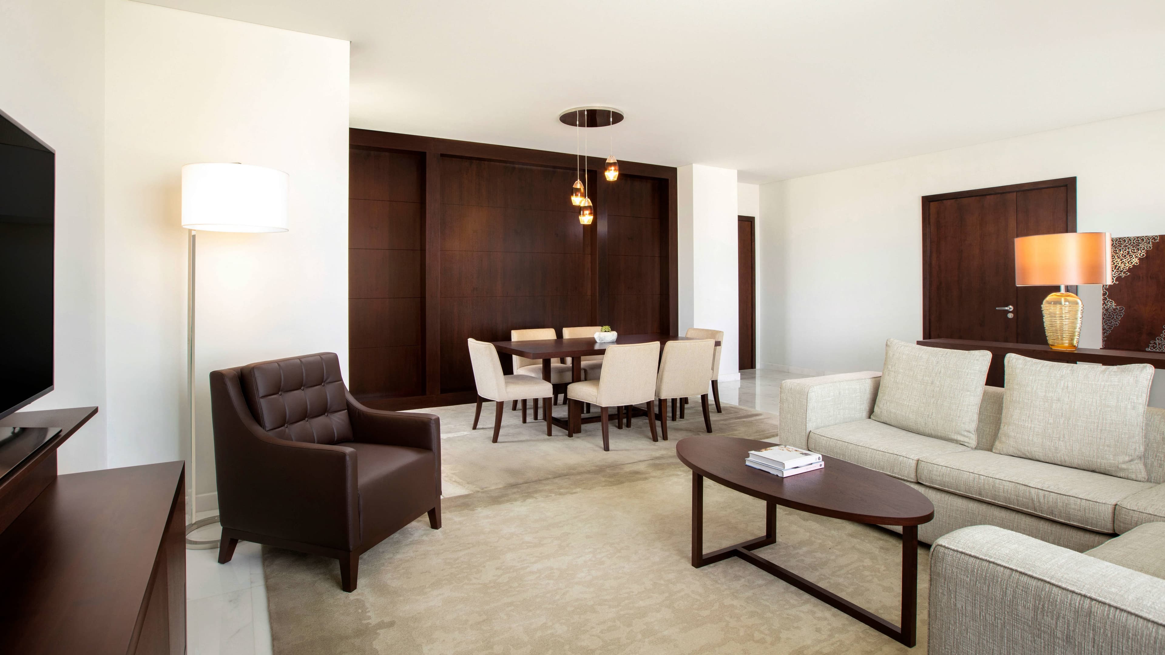 JW Marriott Hotel Muscat — 81