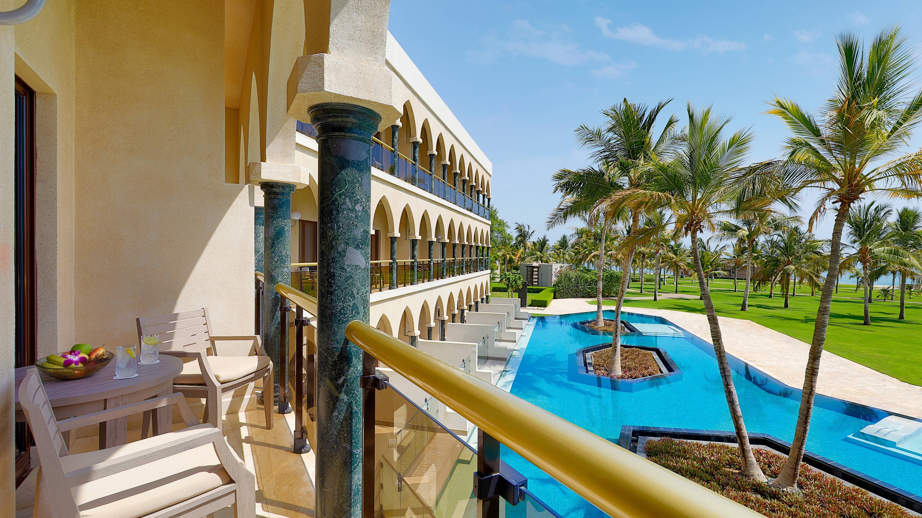 Deluxe Guest room - Image 2