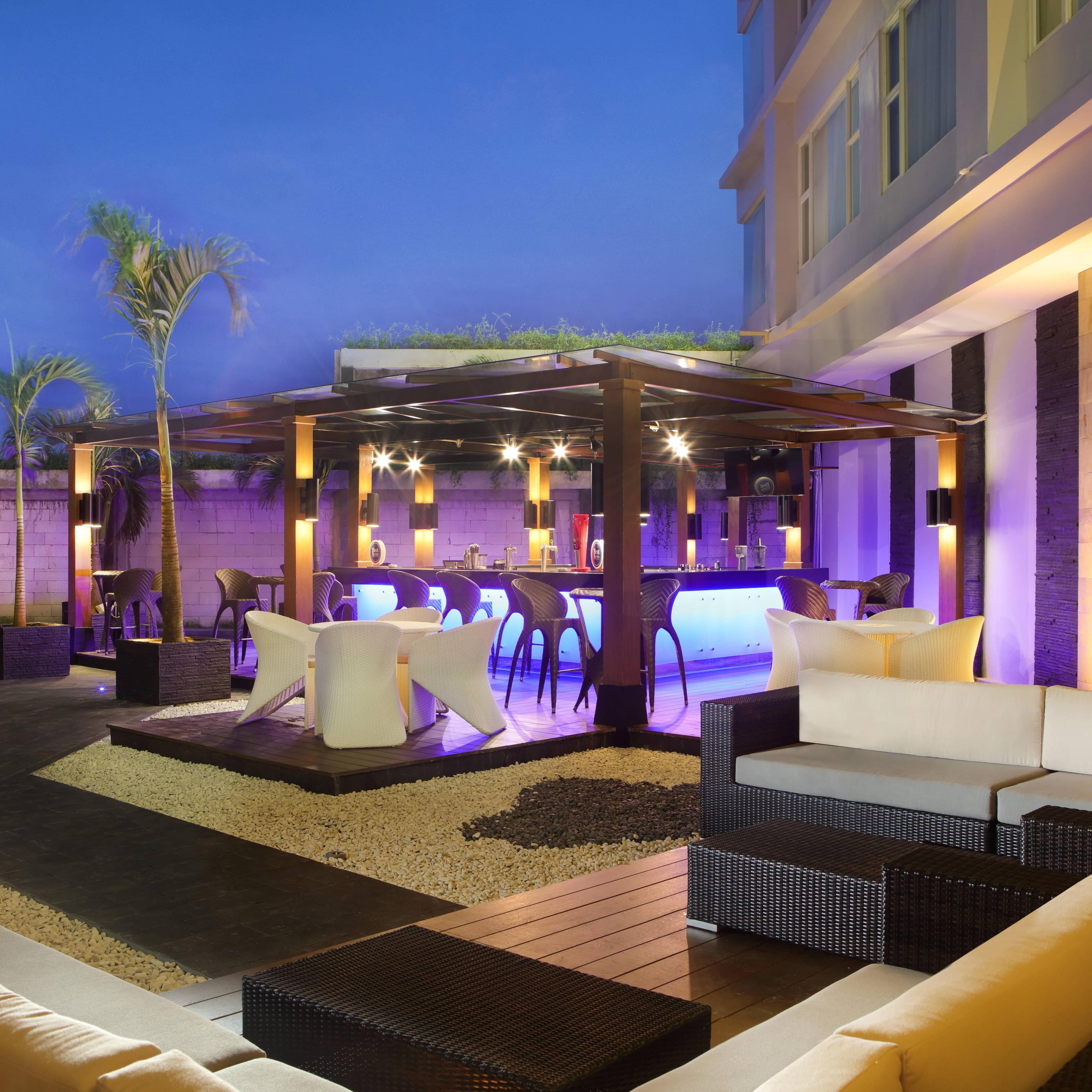 Four Points by Sheraton Manado - Image 1