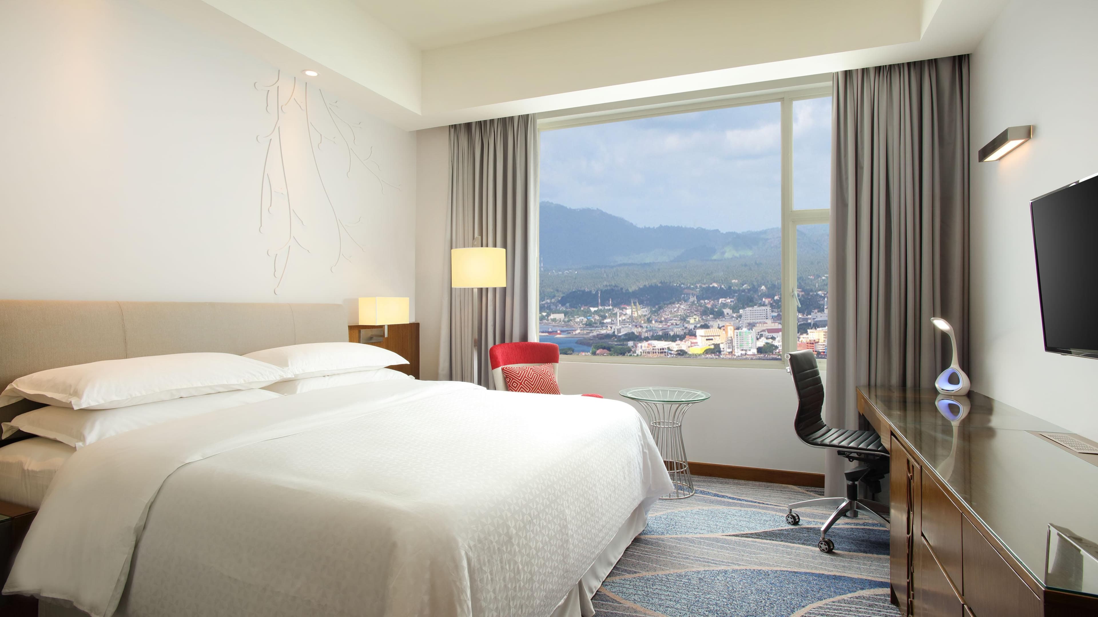 Four Points by Sheraton Manado - Image 2
