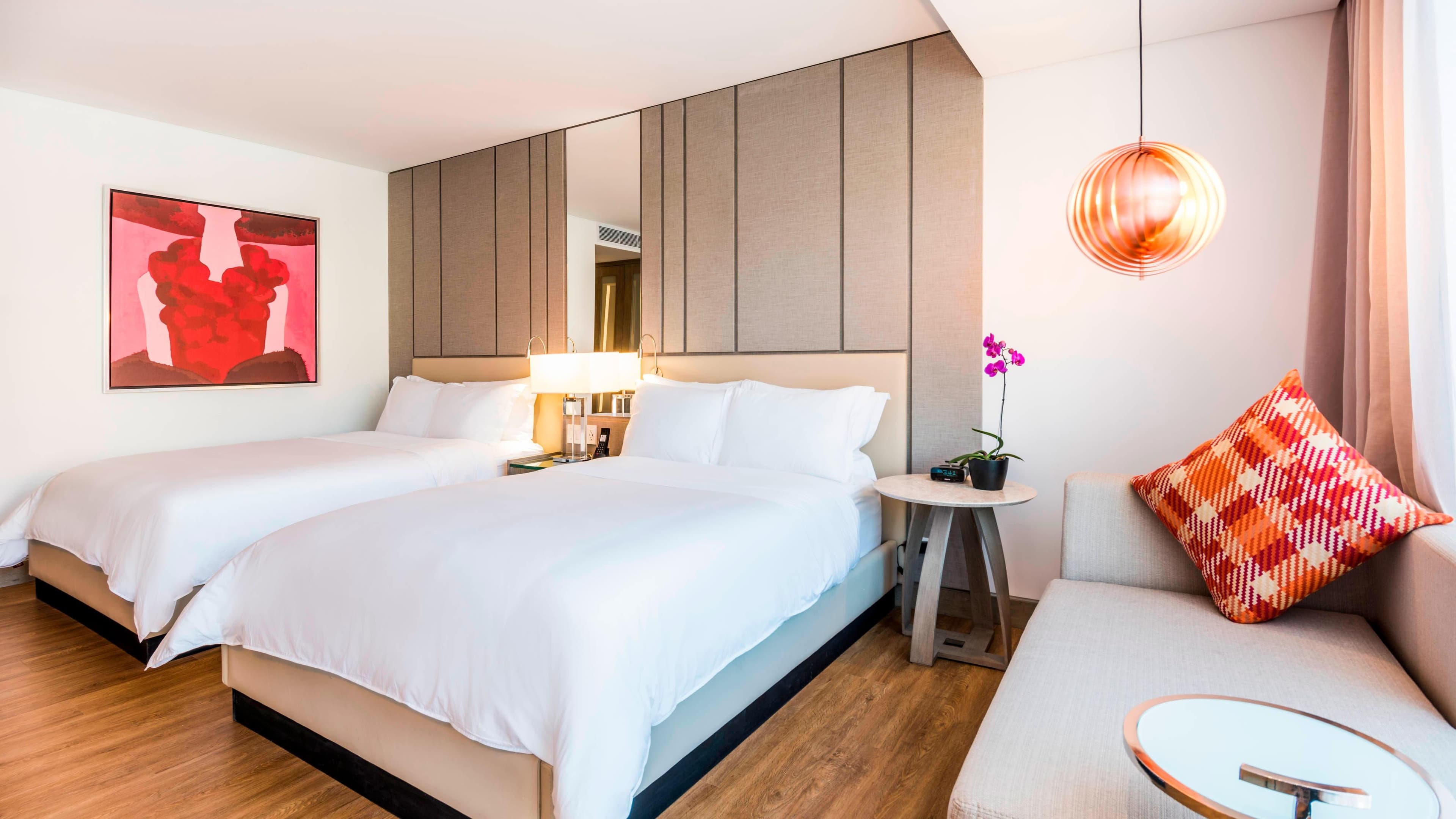 Medellin Marriott Hotel - Image 5