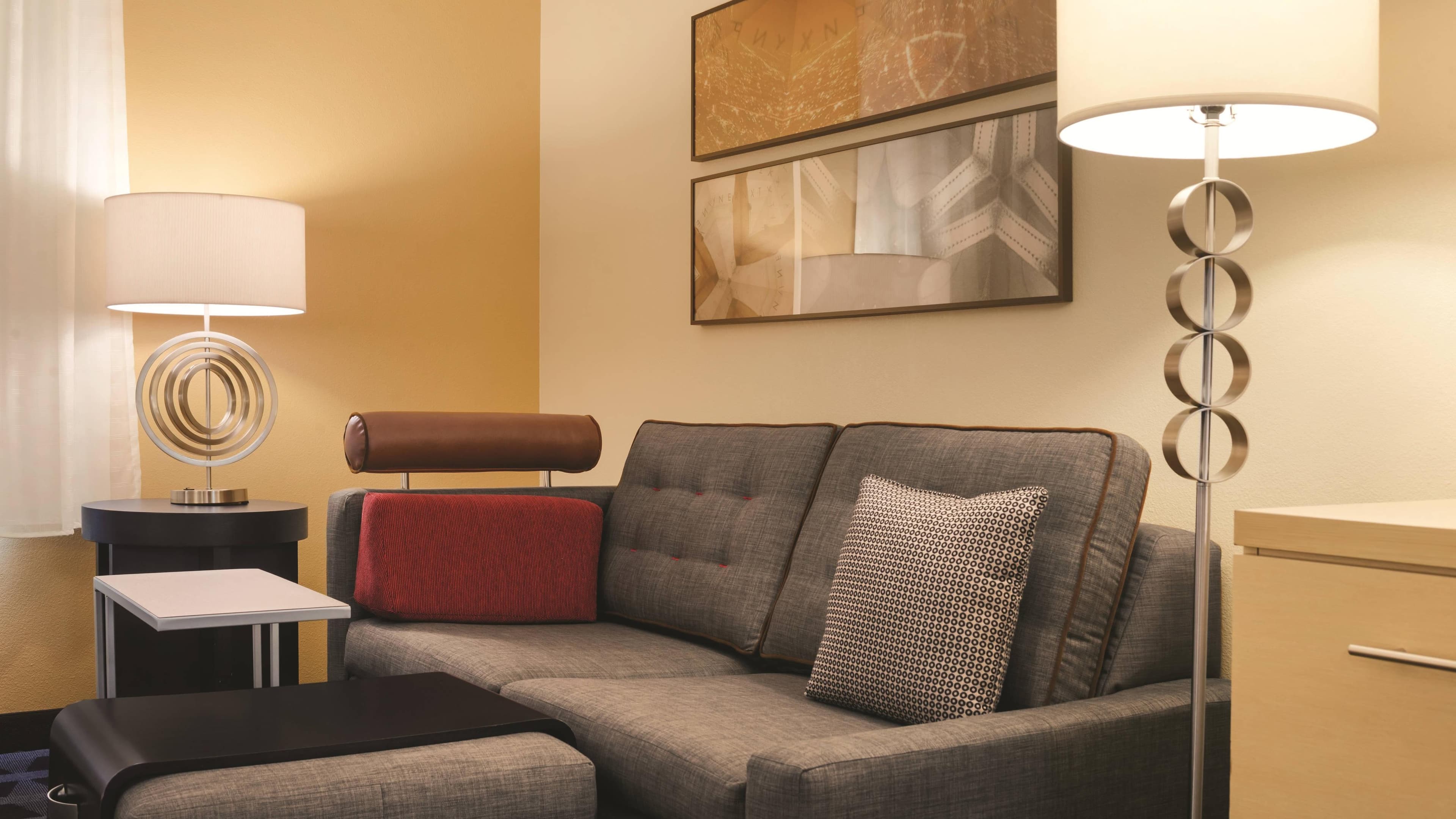 TownePlace Suites Joliet South — 13