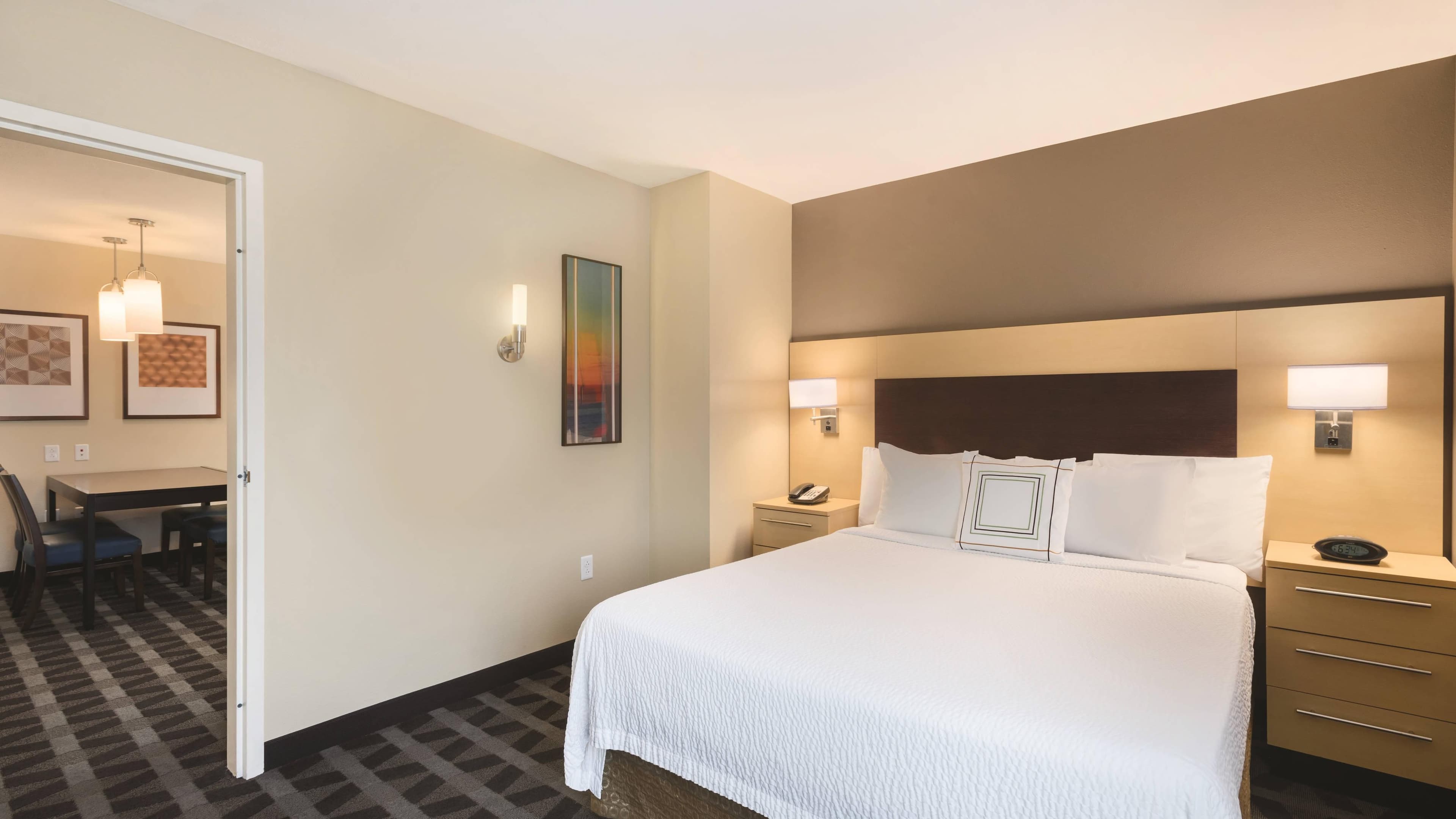TownePlace Suites Joliet South — 22