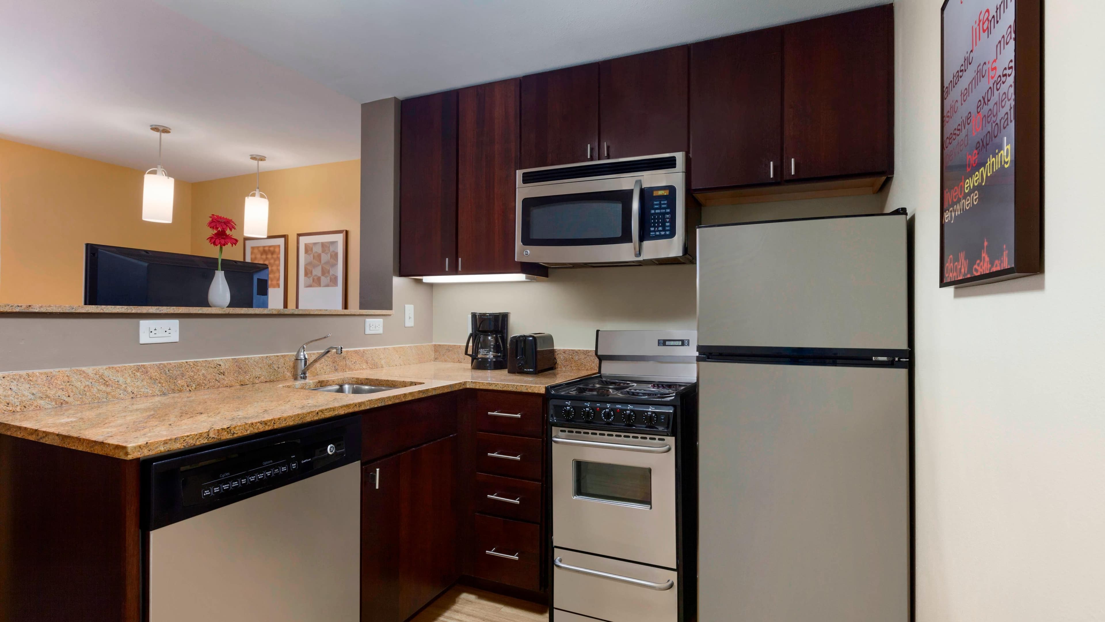 TownePlace Suites Joliet South — 24