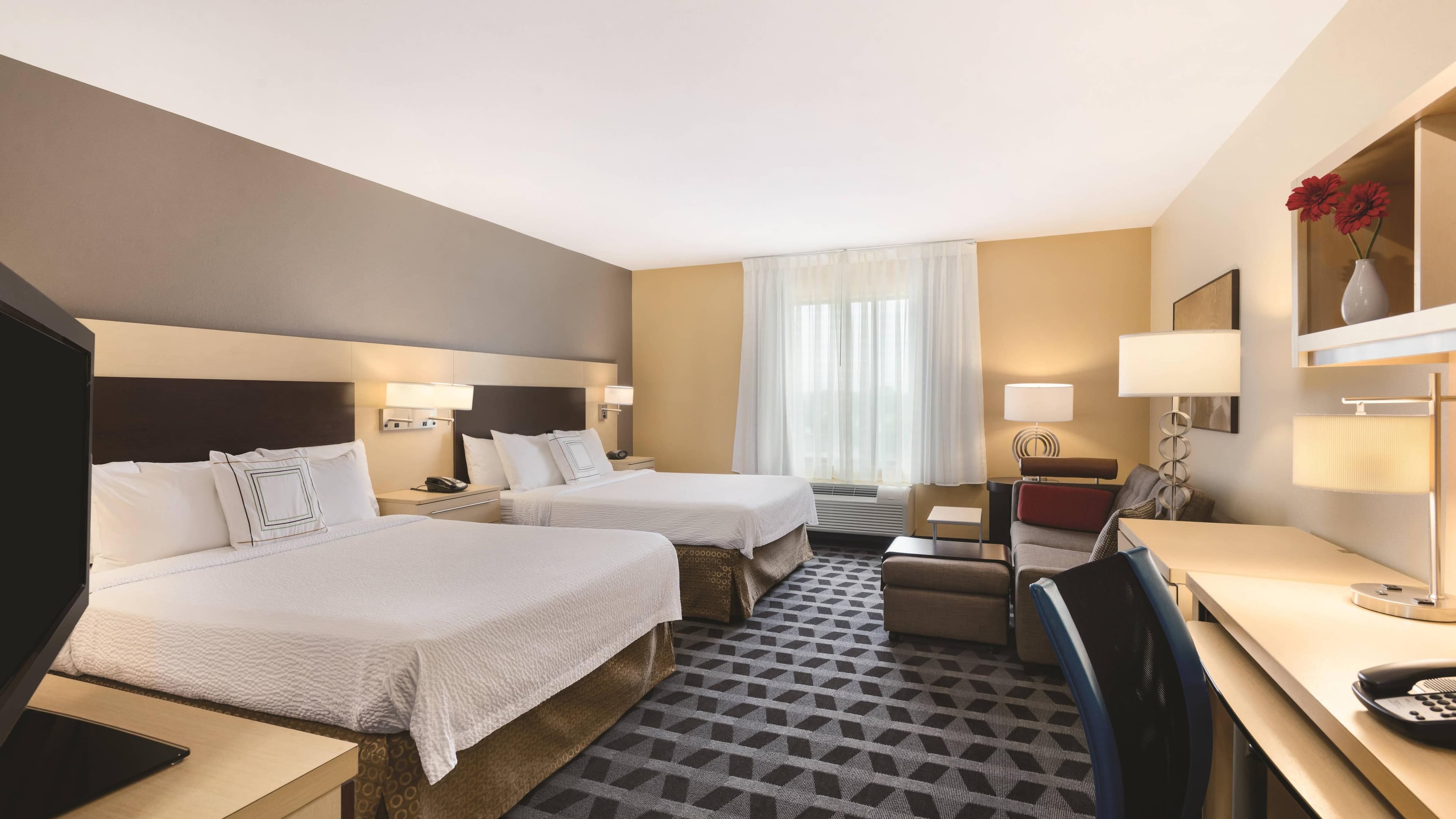 TownePlace Suites Joliet South — 12