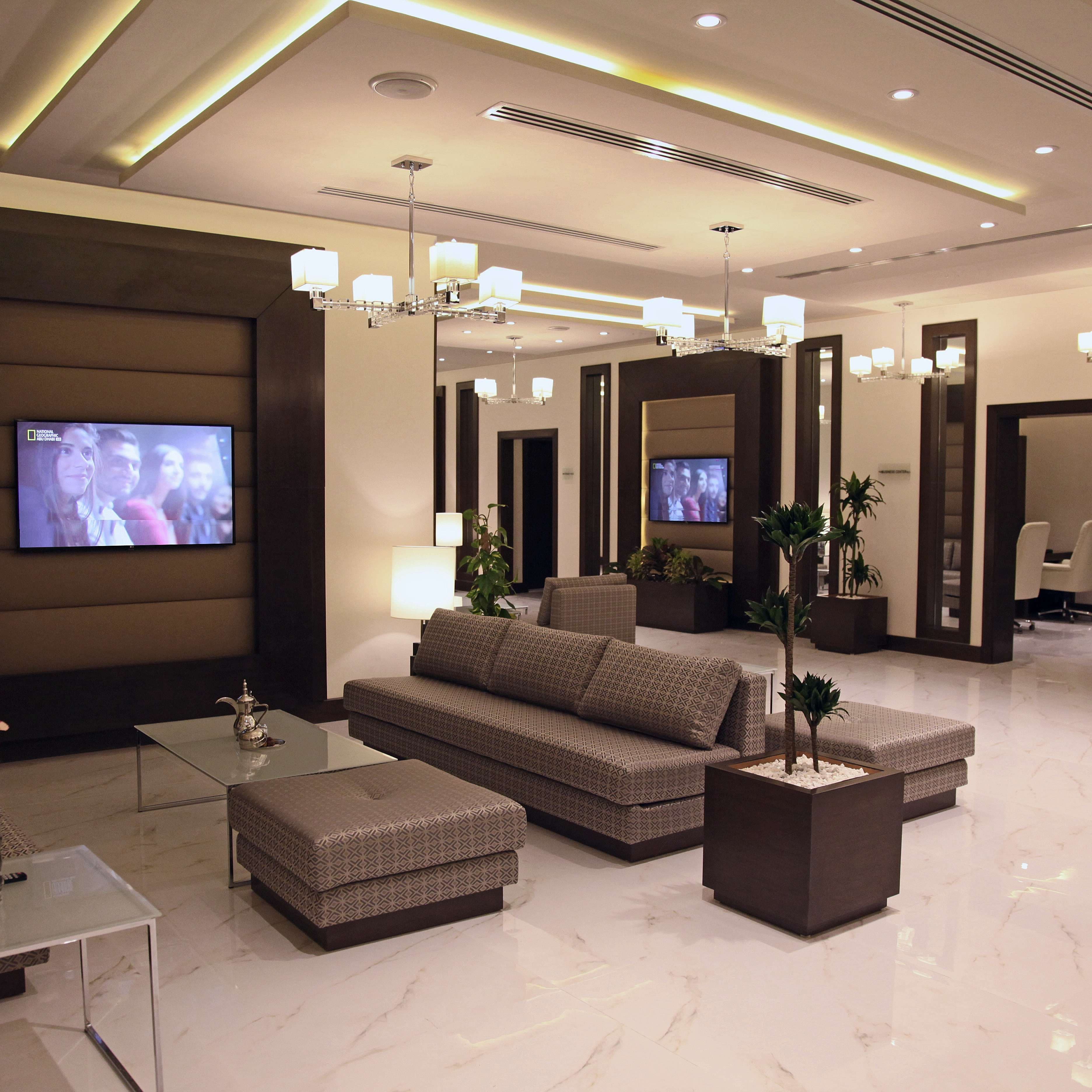 Marriott Executive Apartments Madinah - Image 1