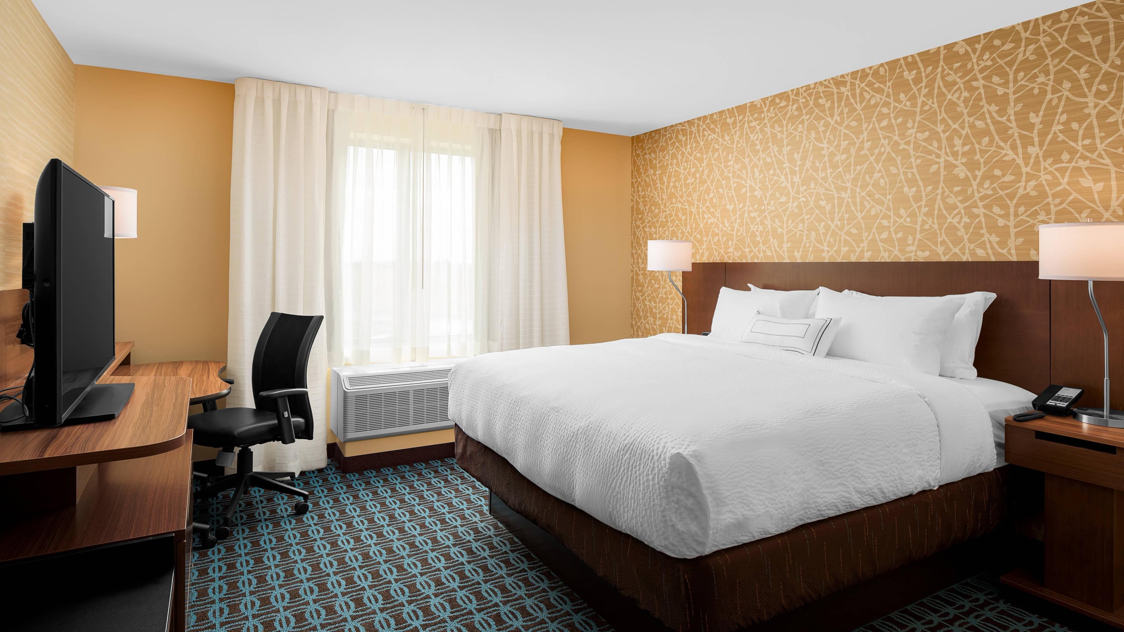 Guest room - Image 1