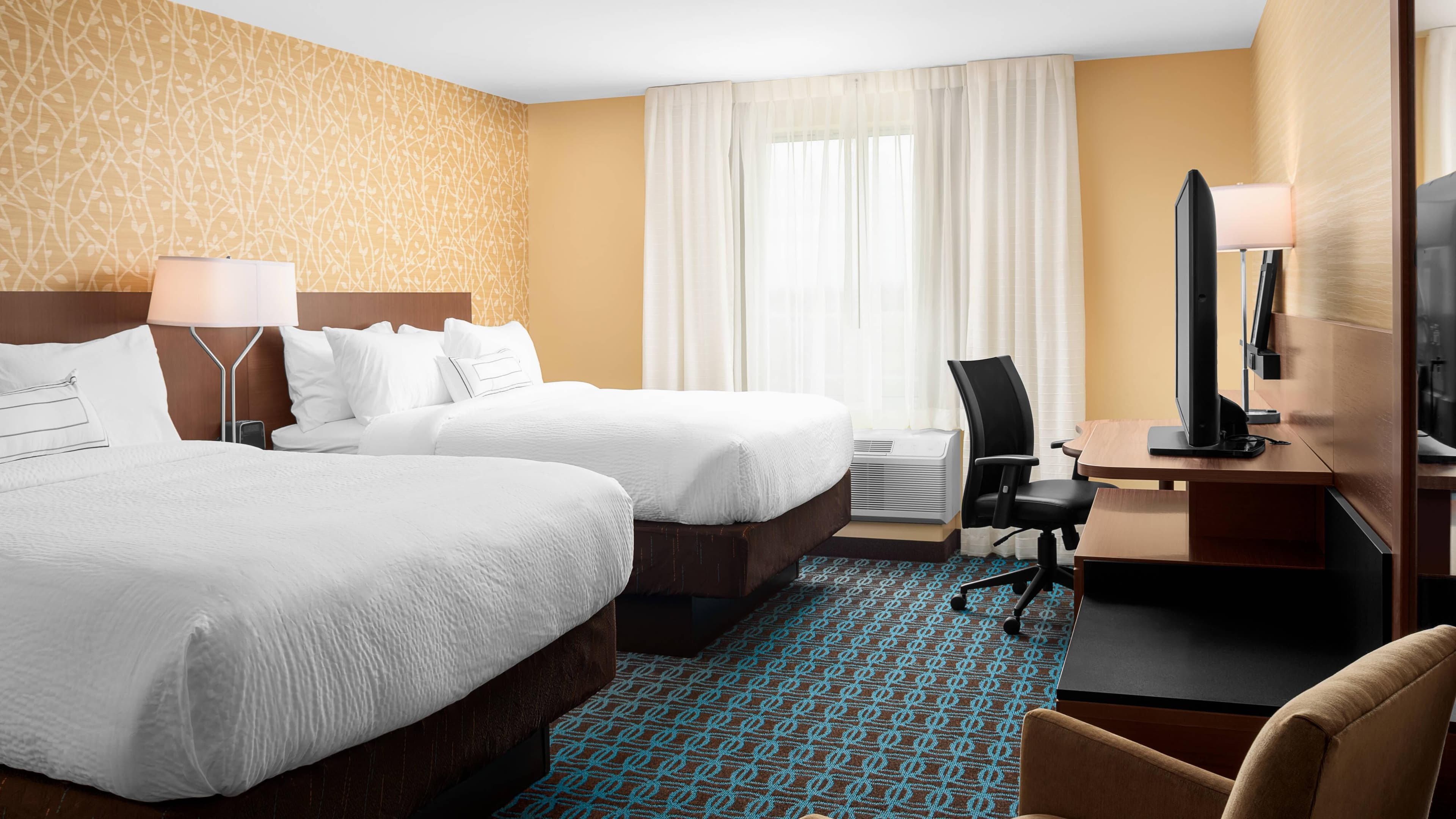 Guest room - Image 1
