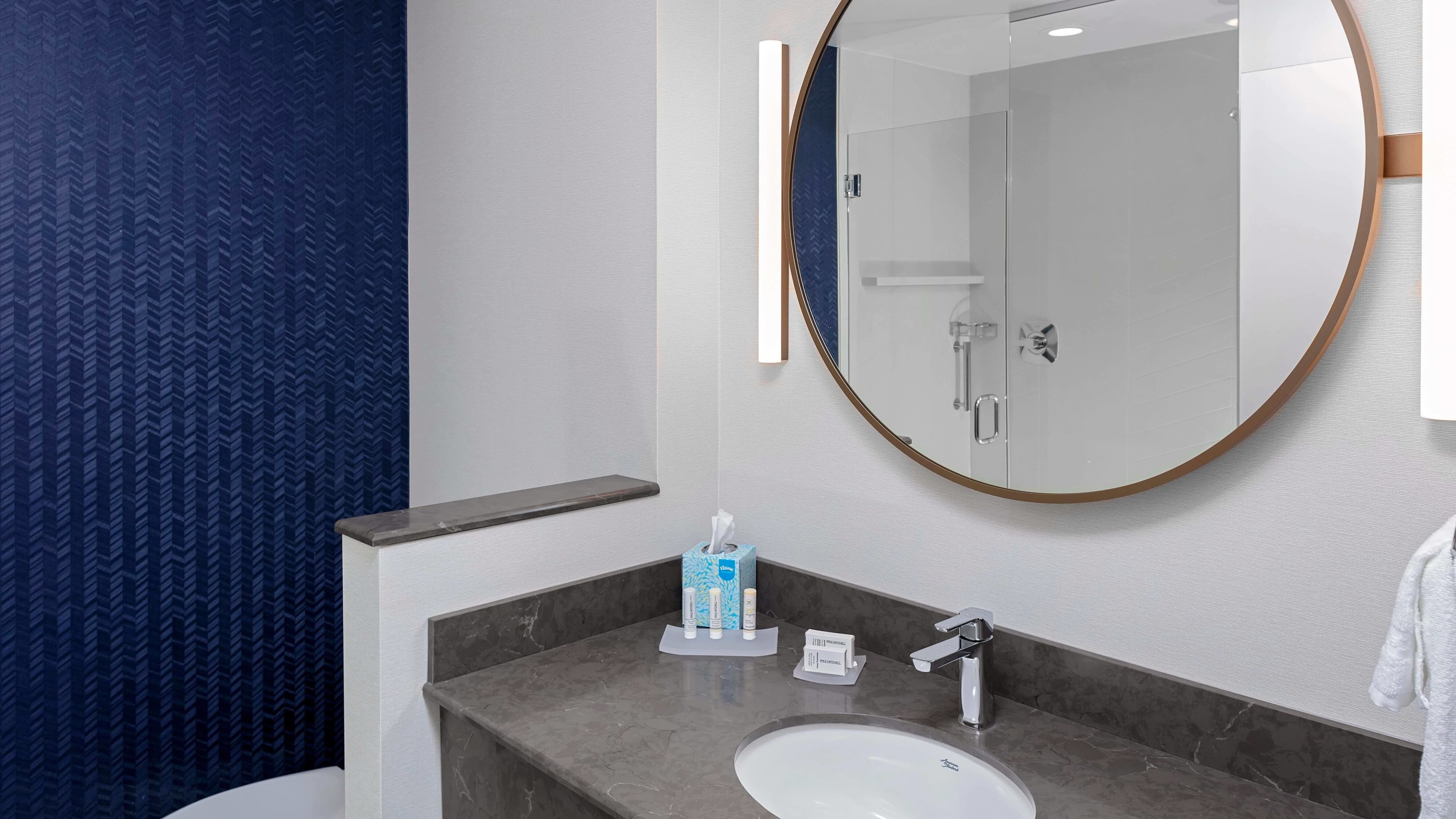 Fairfield Inn & Suites Memphis Collierville - Image 5