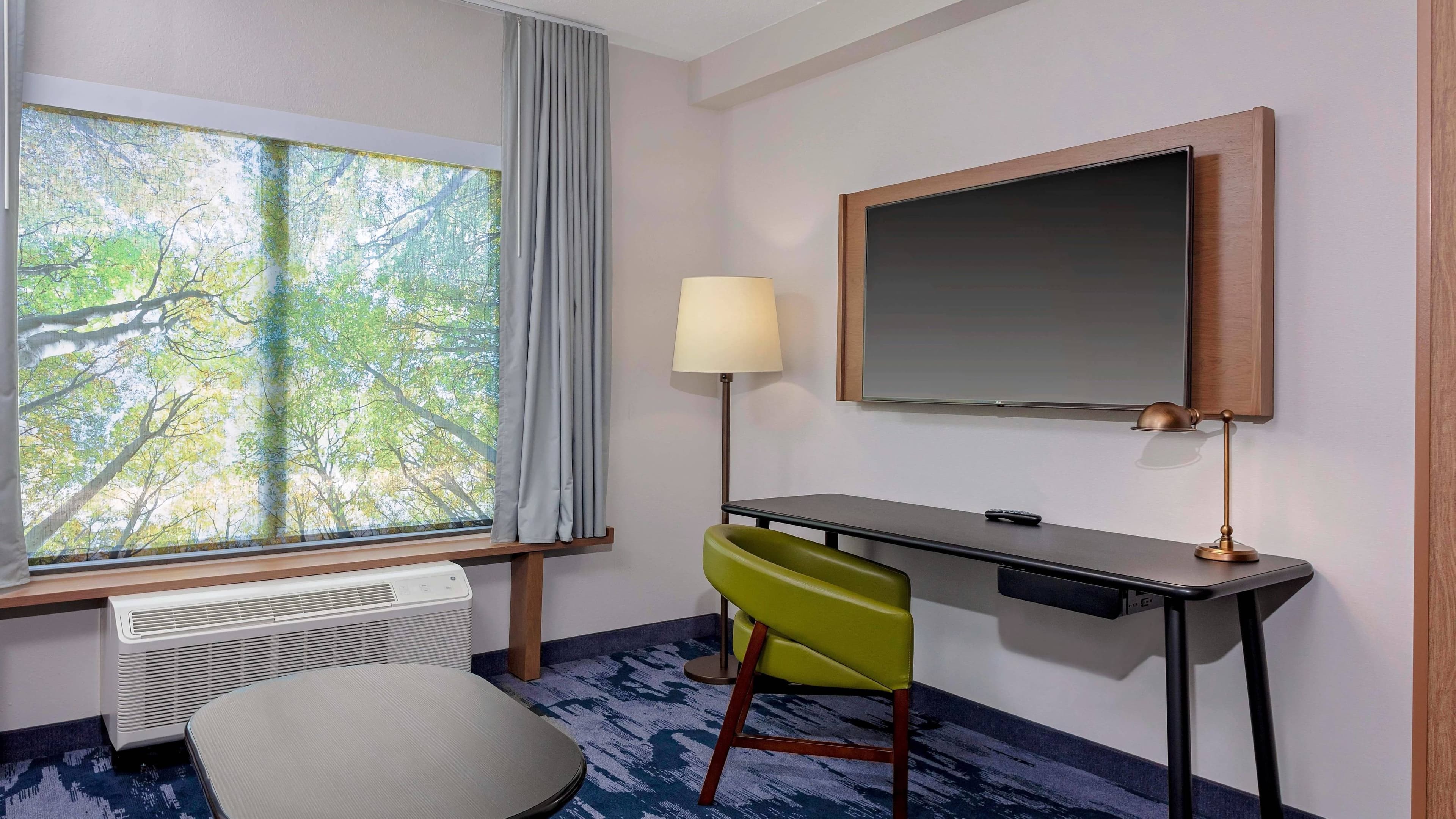 Fairfield Inn & Suites Memphis Collierville - Image 4