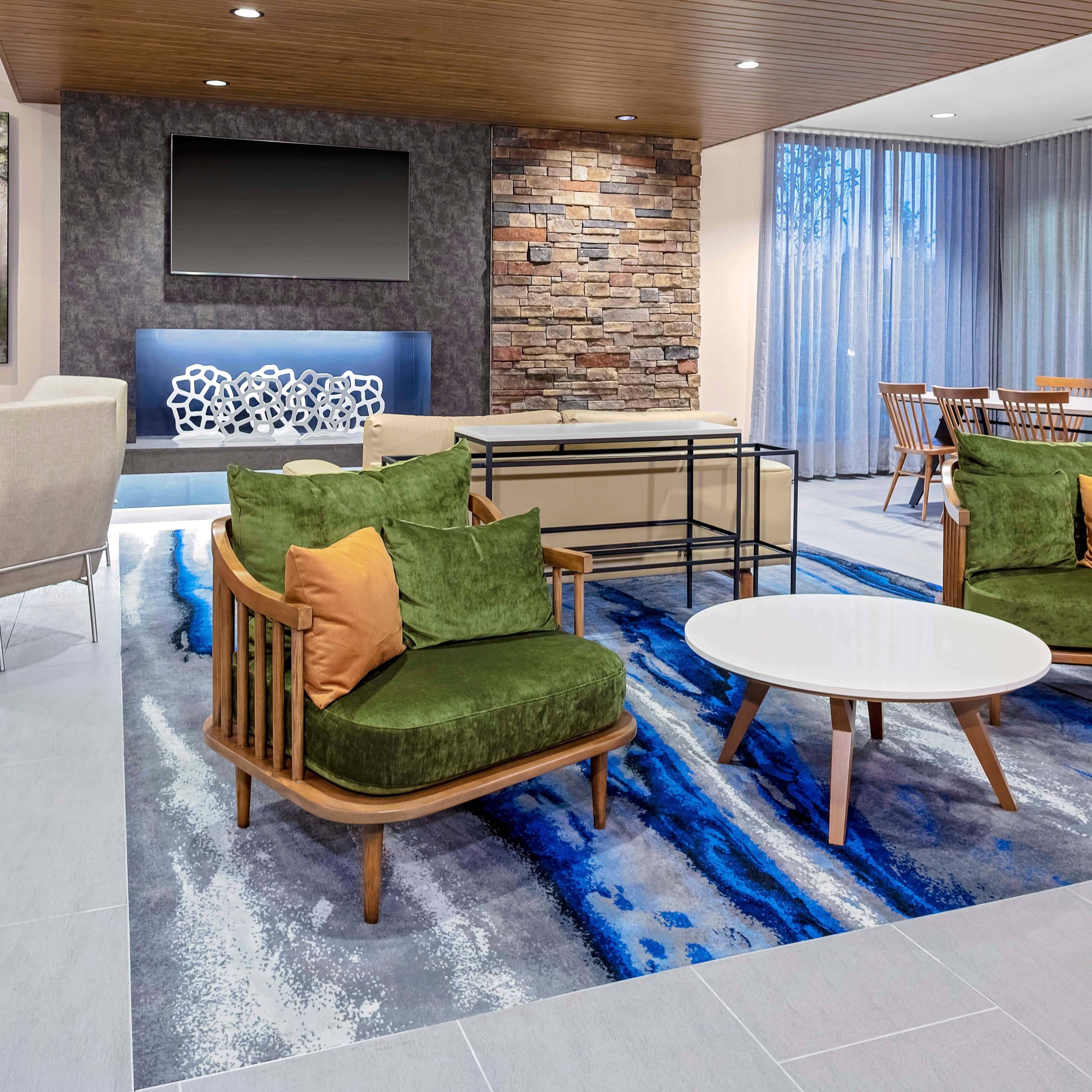 Fairfield Inn & Suites Memphis Collierville - Image 1