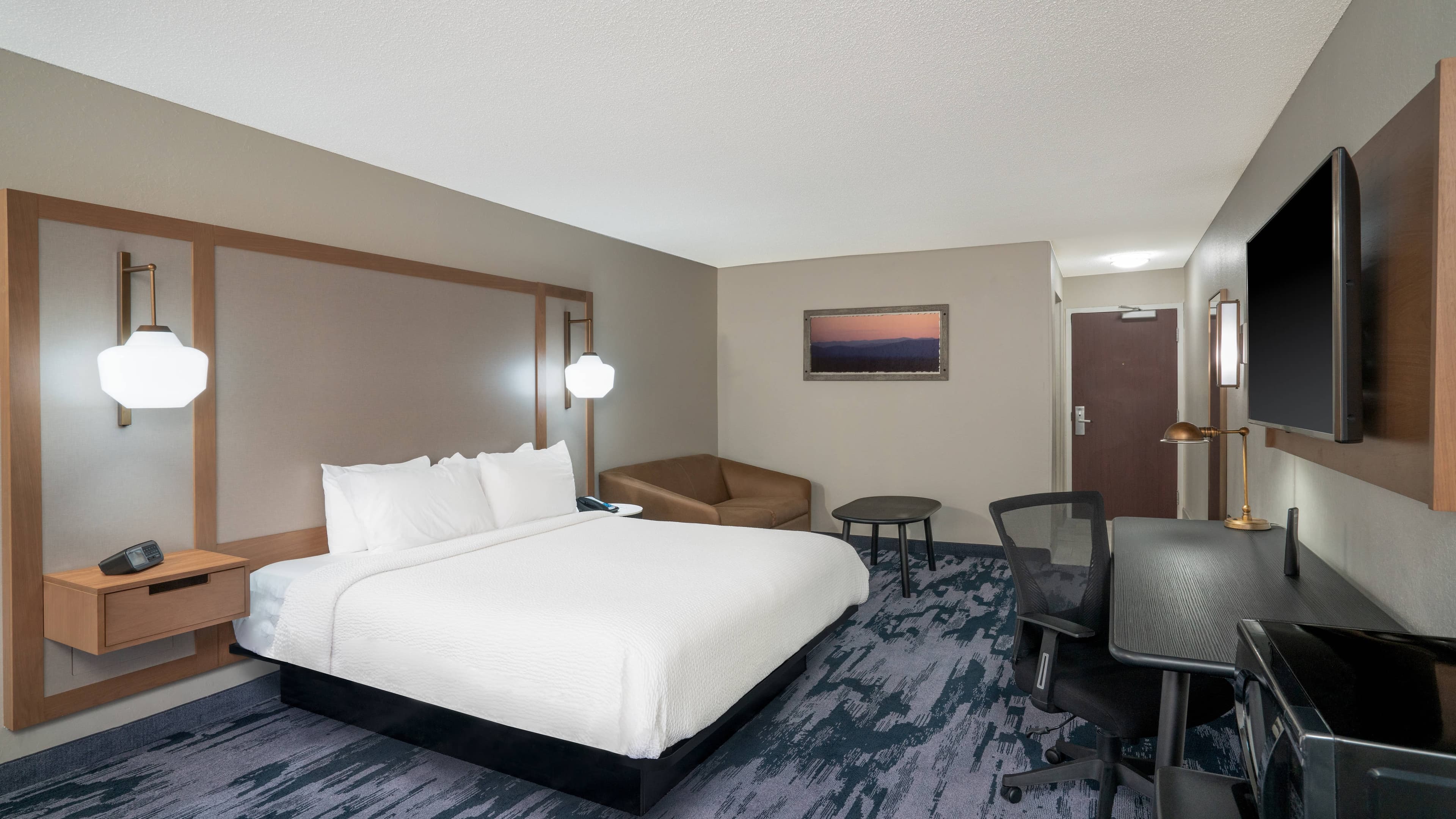 Fairfield Inn & Suites Memphis I-240 & Perkins - Image 5