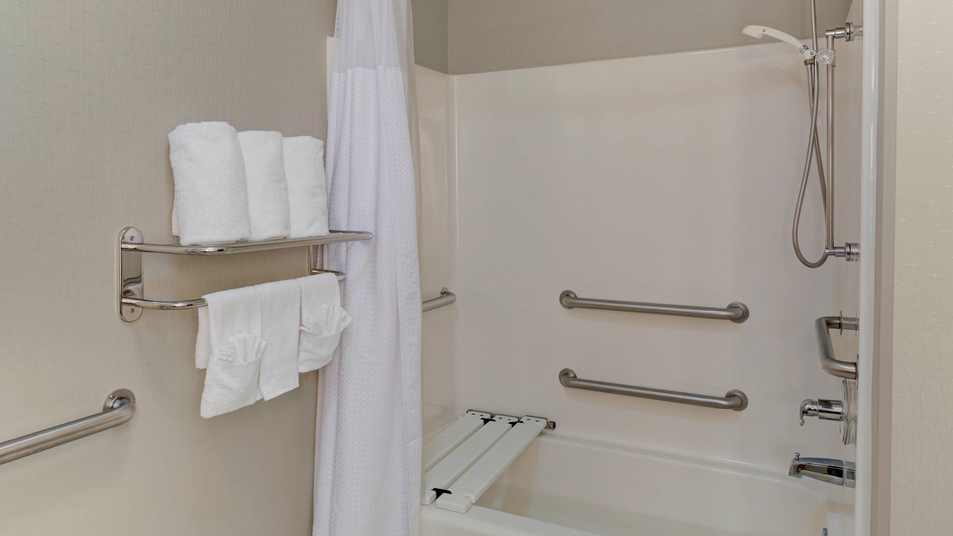 Crowne Plaza Memphis Downtown — 27