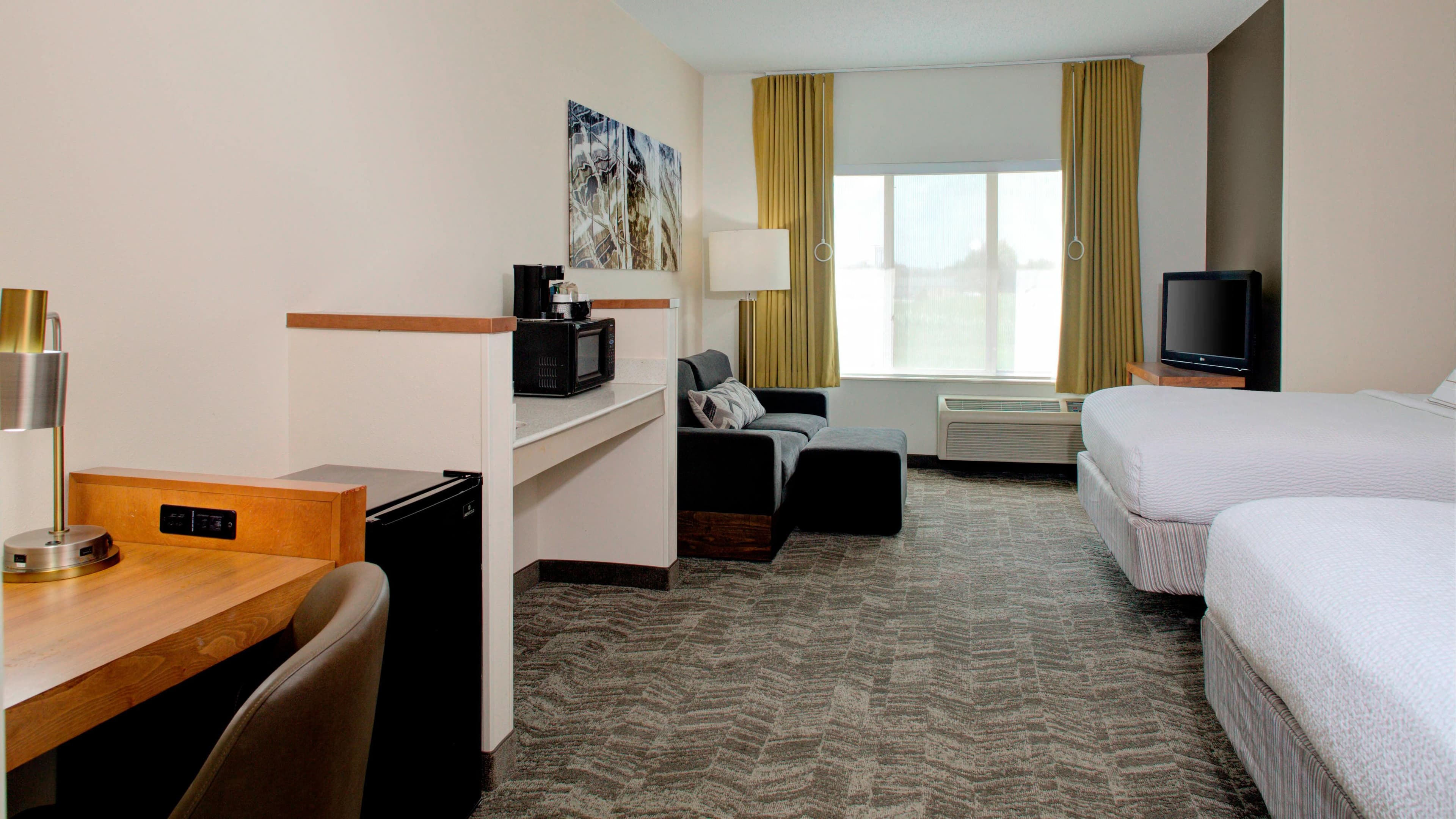 Crowne Plaza Memphis Downtown — 35