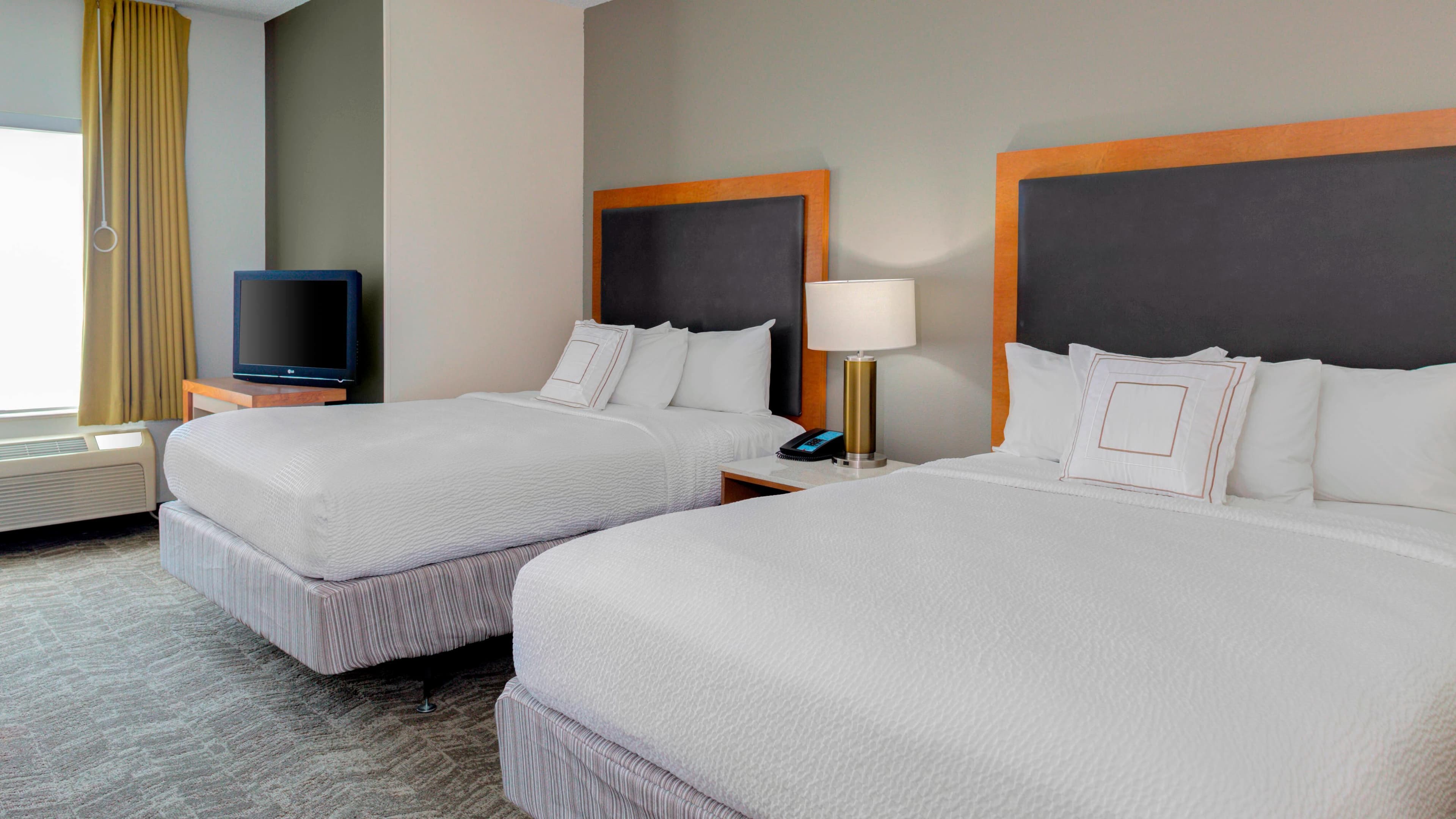 Crowne Plaza Memphis Downtown — 36