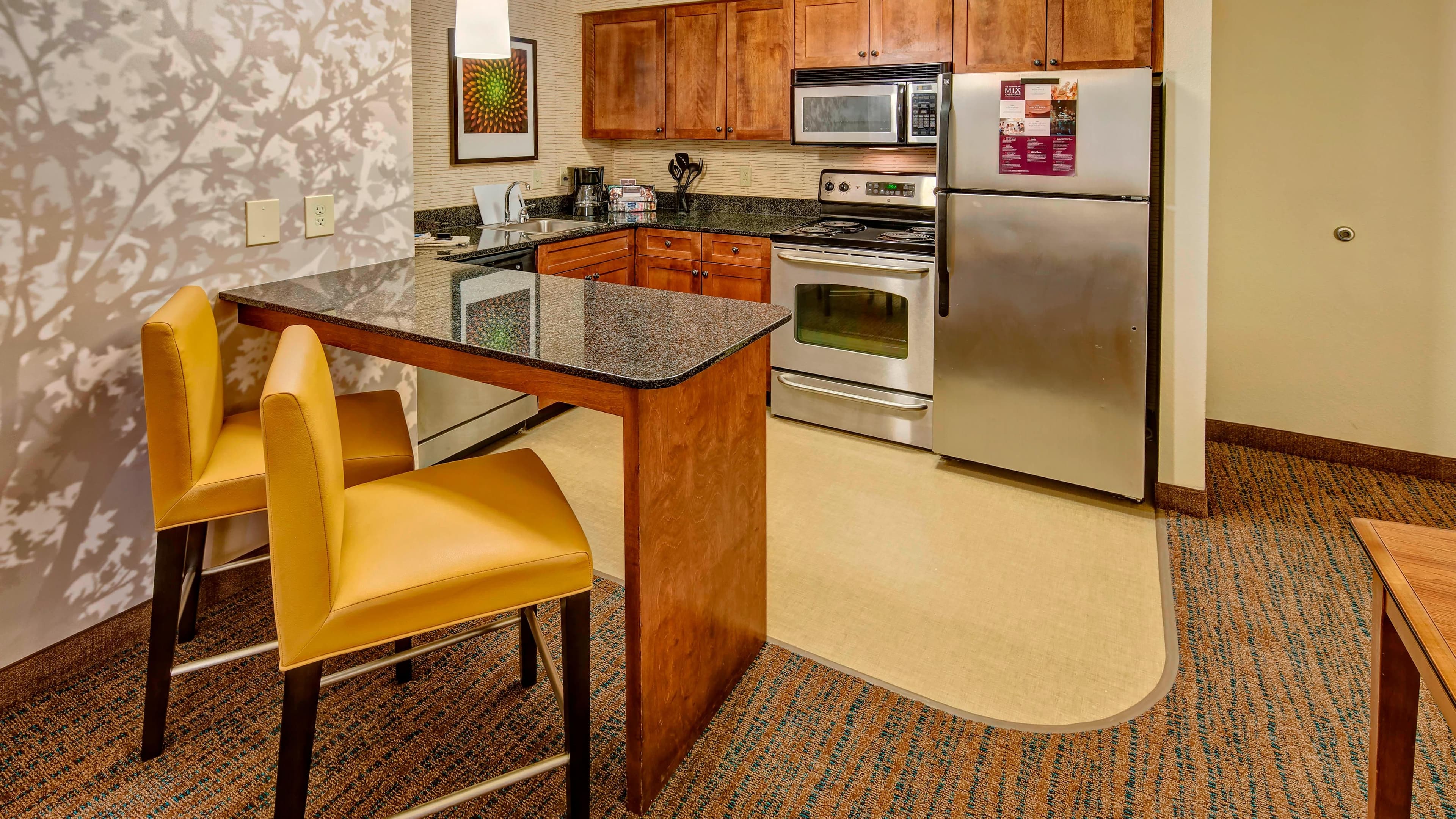 Residence Inn Memphis Southaven — 7