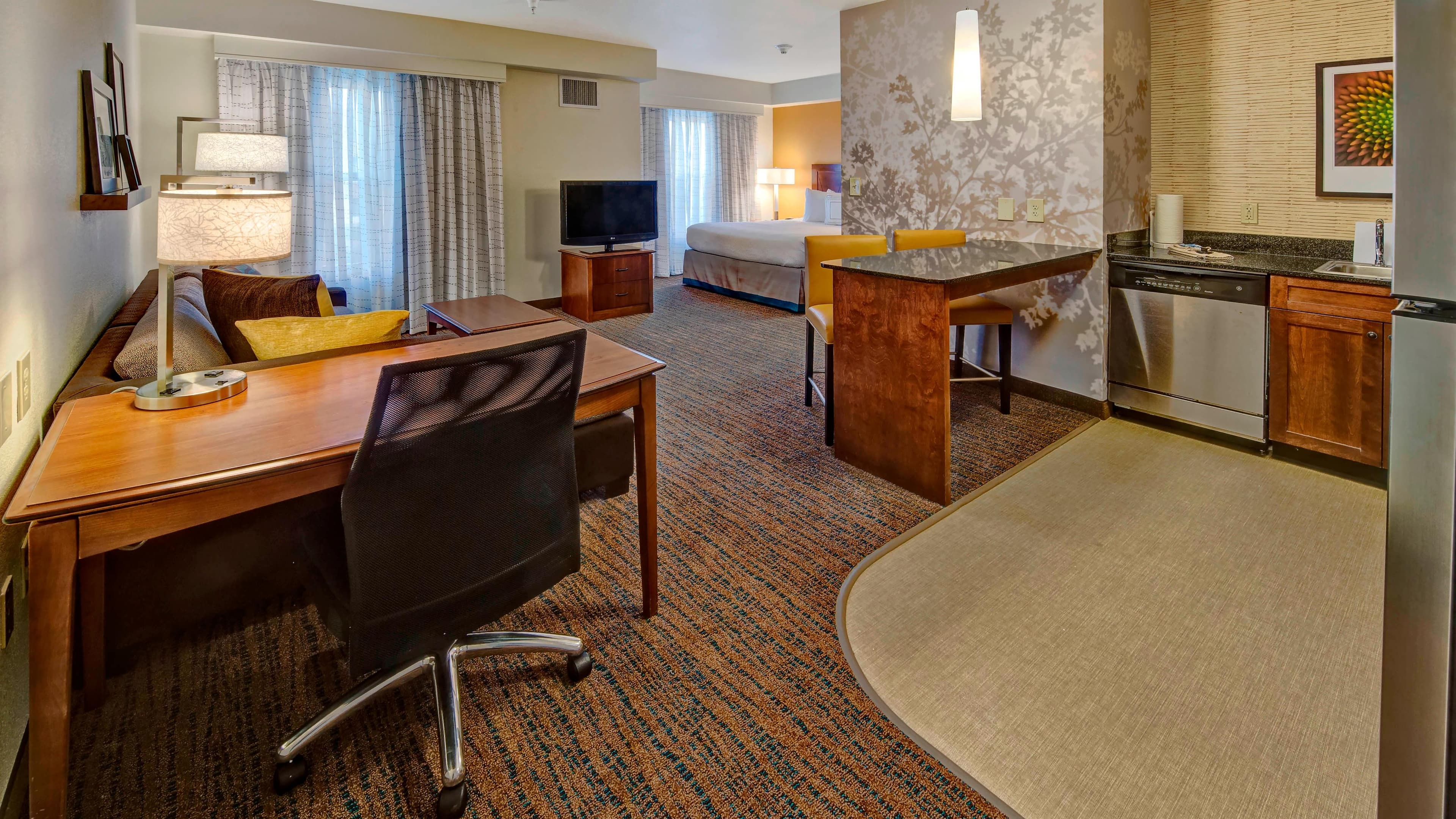 Residence Inn Memphis Southaven — 8
