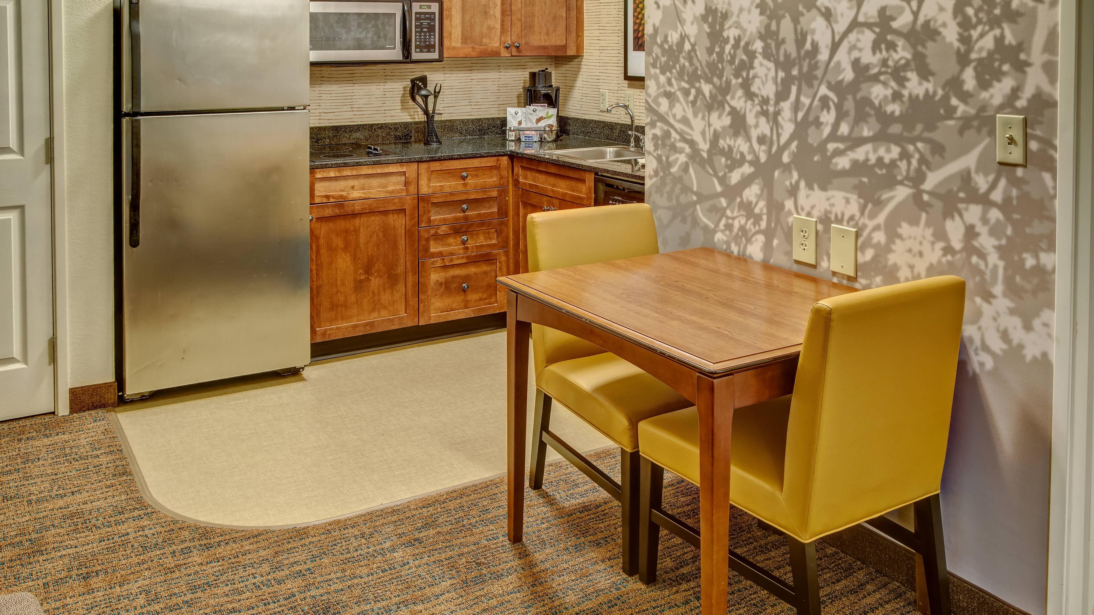 Residence Inn Memphis Southaven — 9