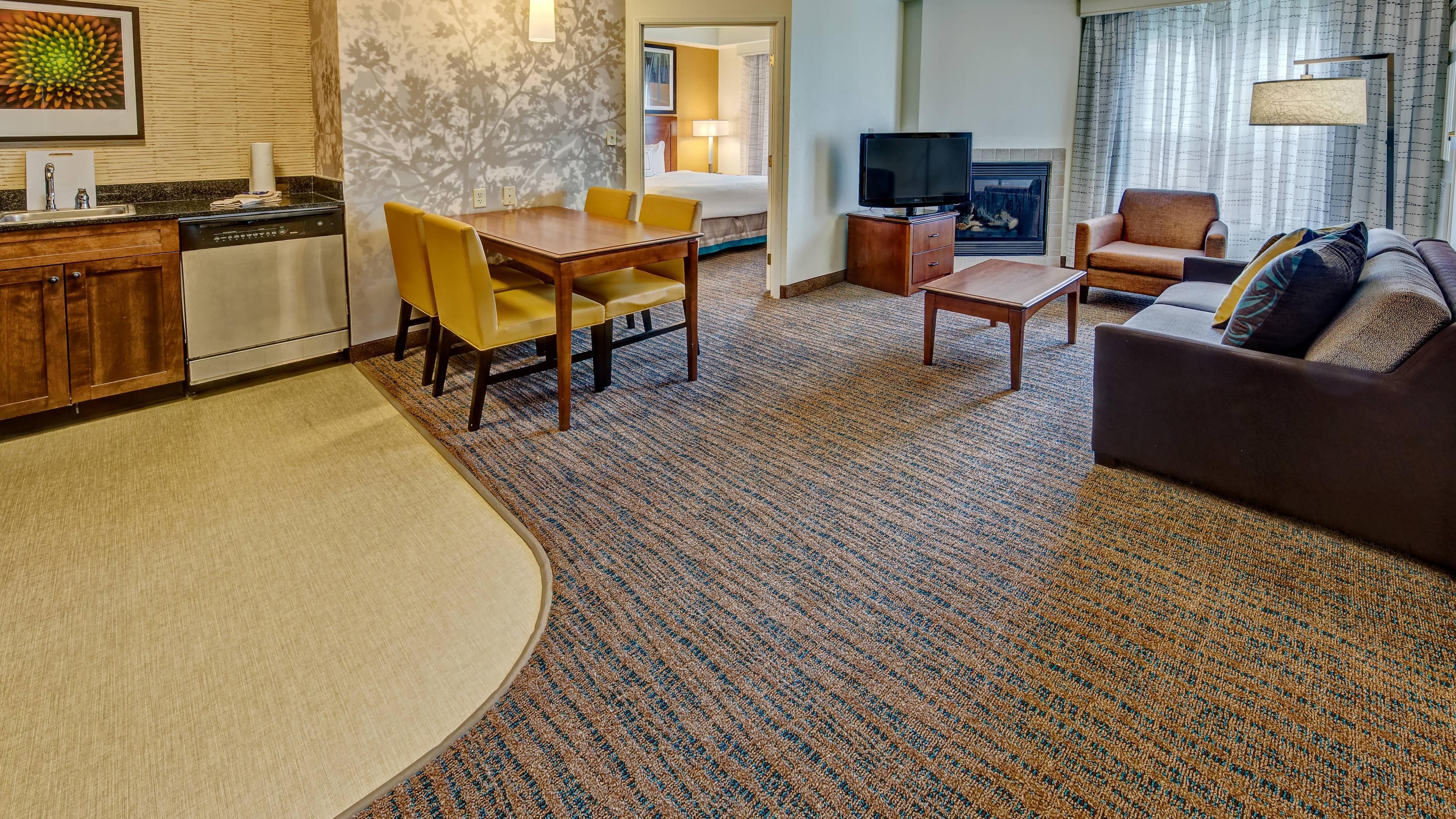 Residence Inn Memphis Southaven — 13
