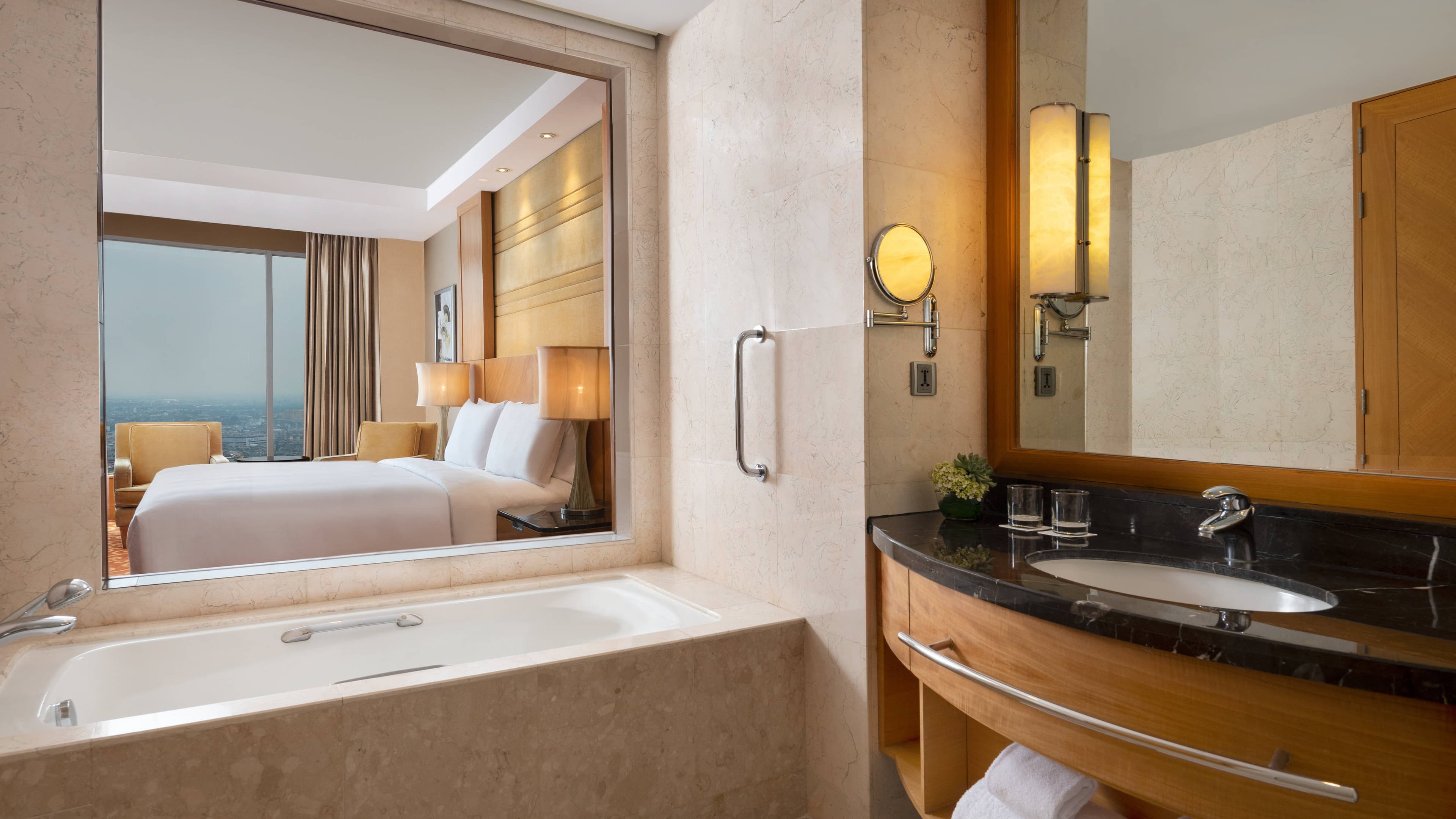 JW Marriott Hotel Medan - Image 4
