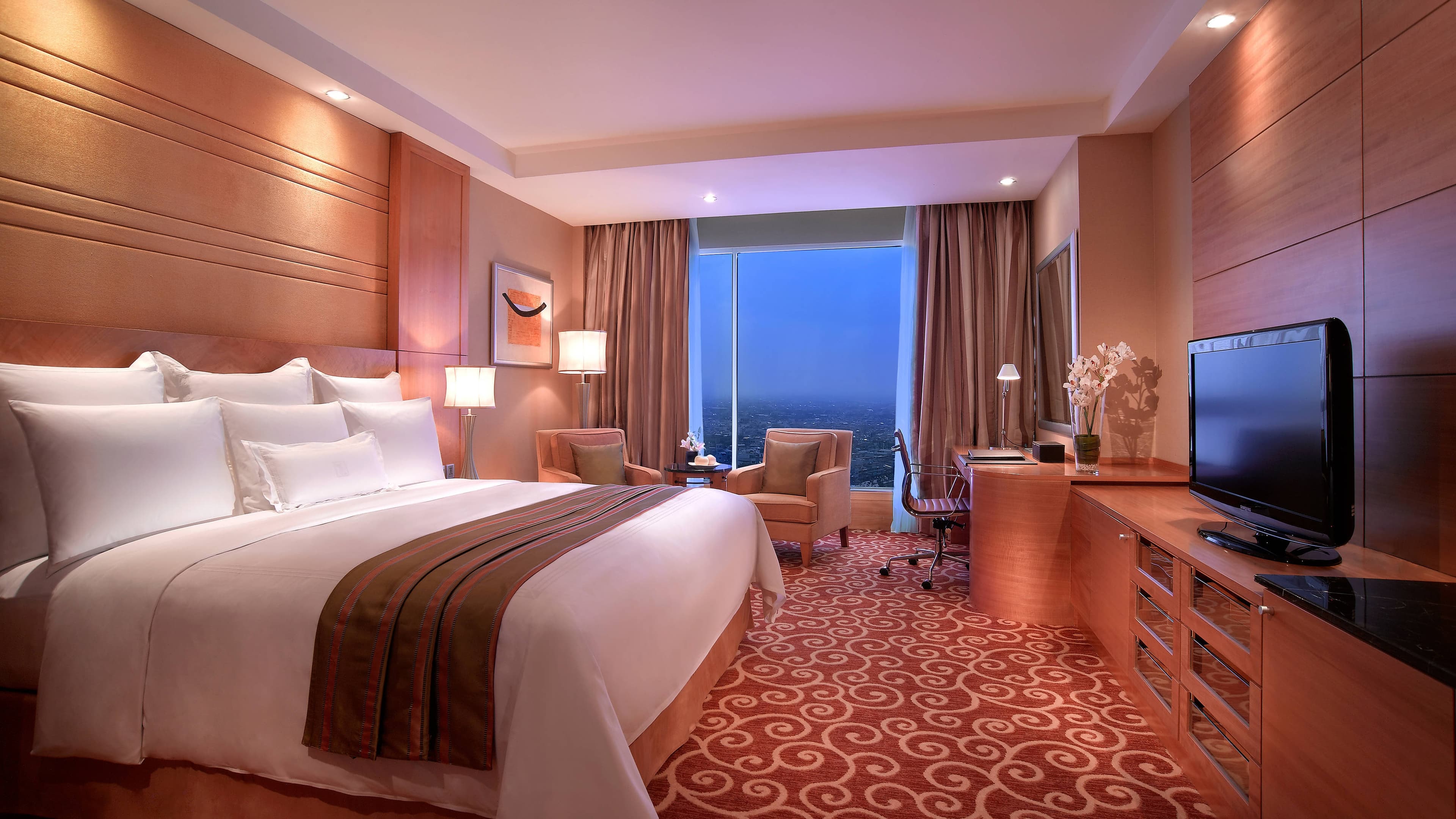 JW Marriott Hotel Medan - Image 3