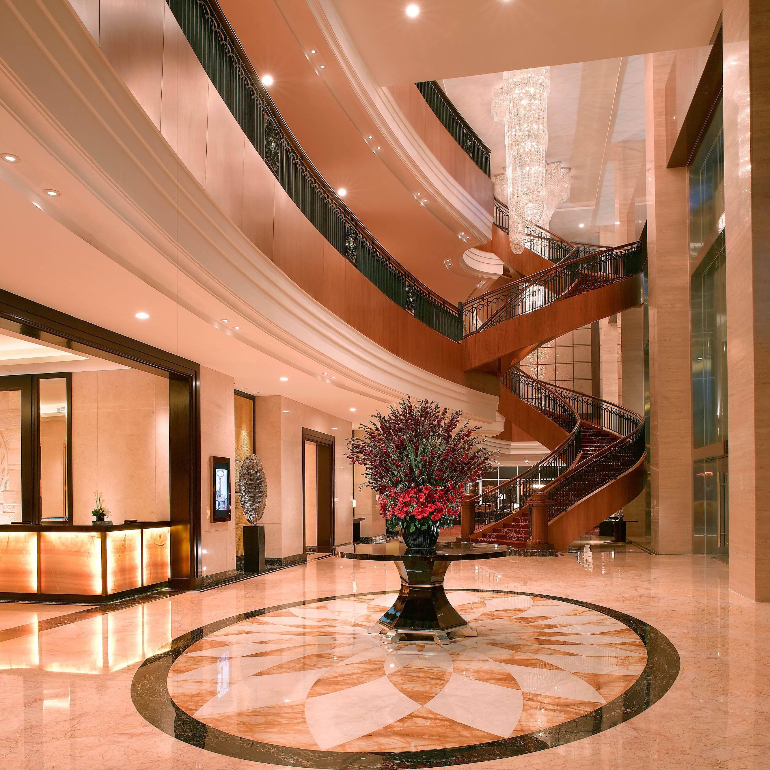 JW Marriott Hotel Medan - Image 1