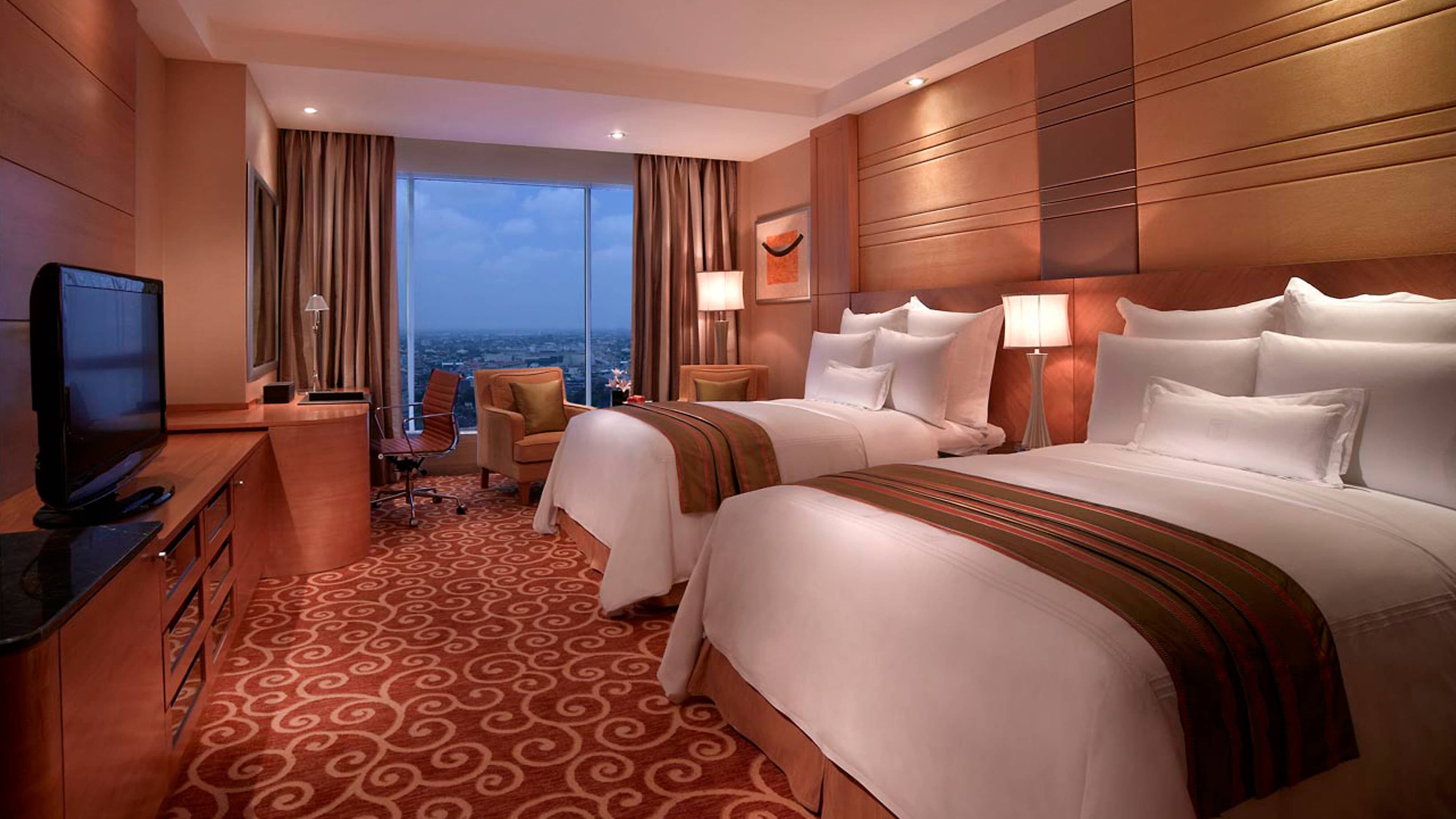 JW Marriott Hotel Medan - Image 2