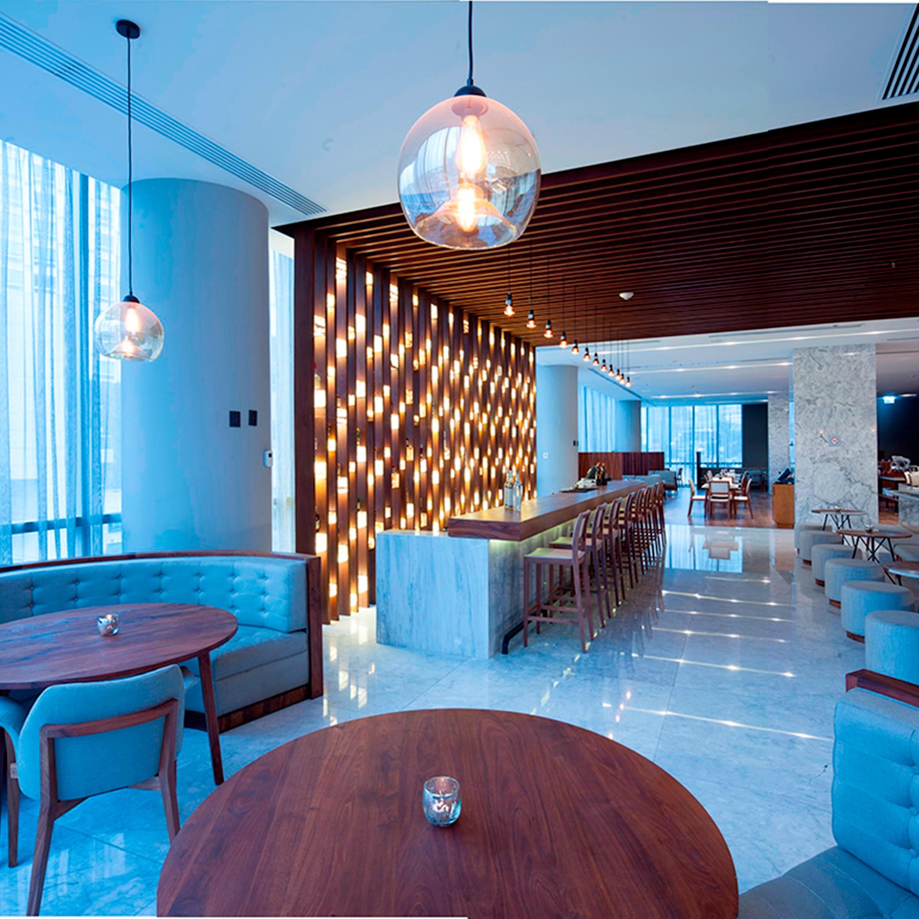 AC Hotel Santa Fe