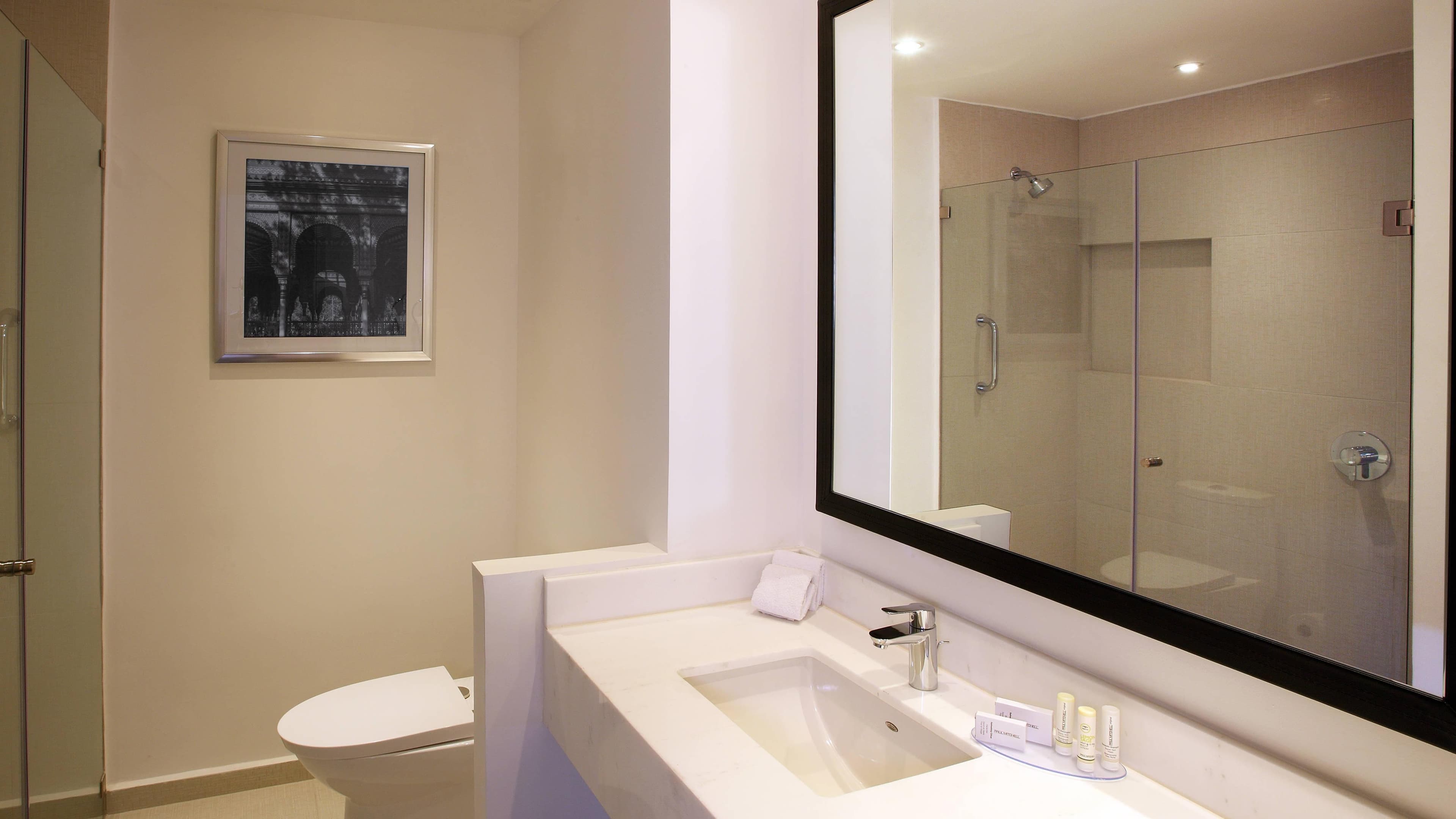 Fairfield Inn & Suites Mexico City Vallejo — 4