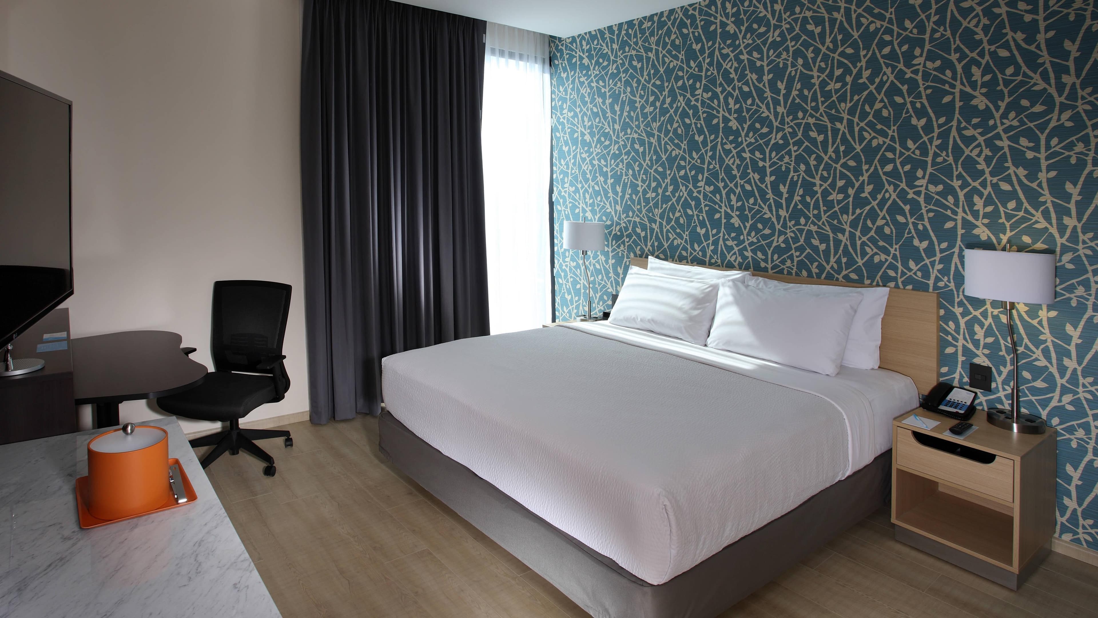 Fairfield Inn & Suites Mexico City Vallejo — 6