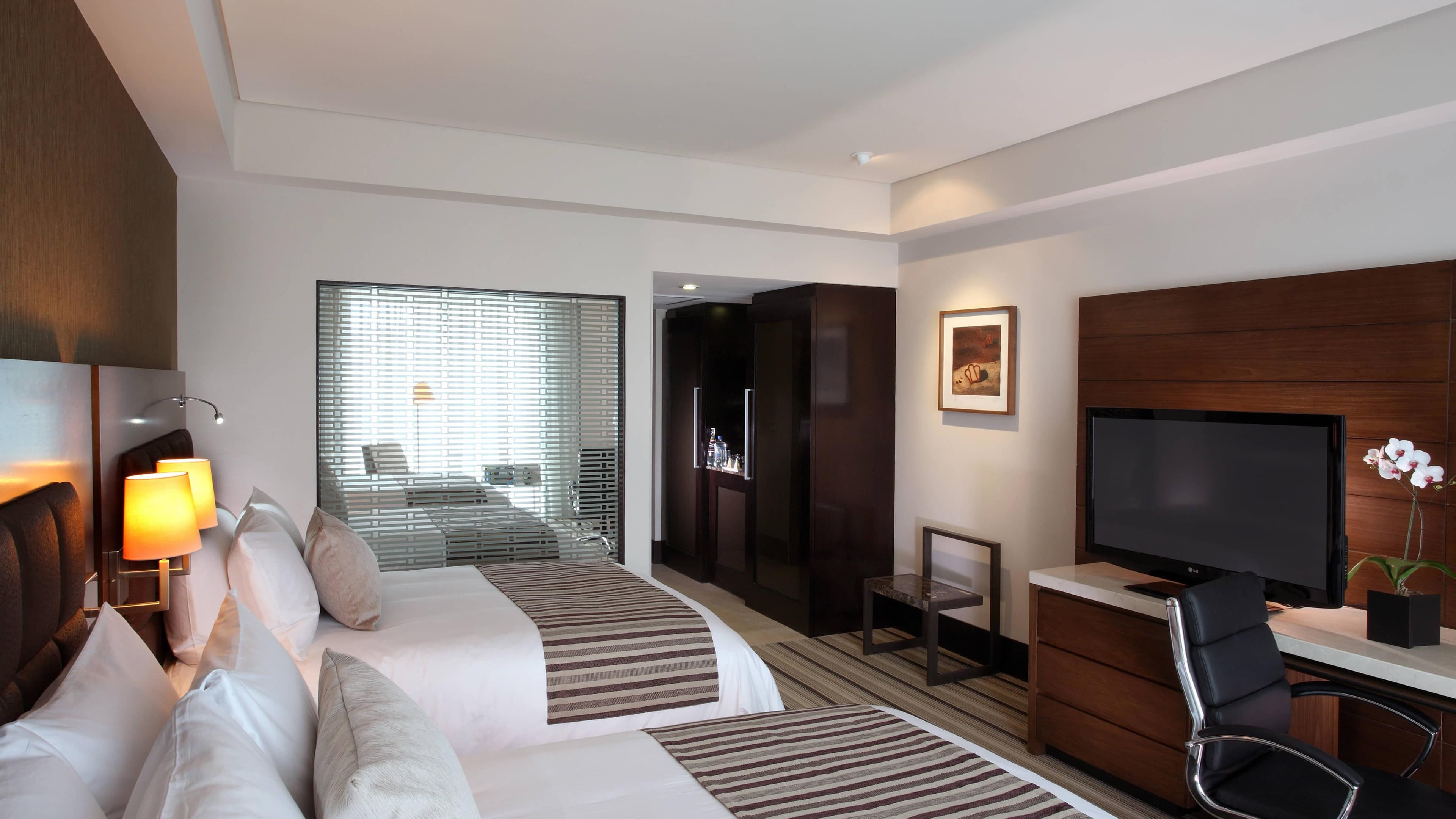 Holiday Inn Express Mexico Santa Fe - Image 5