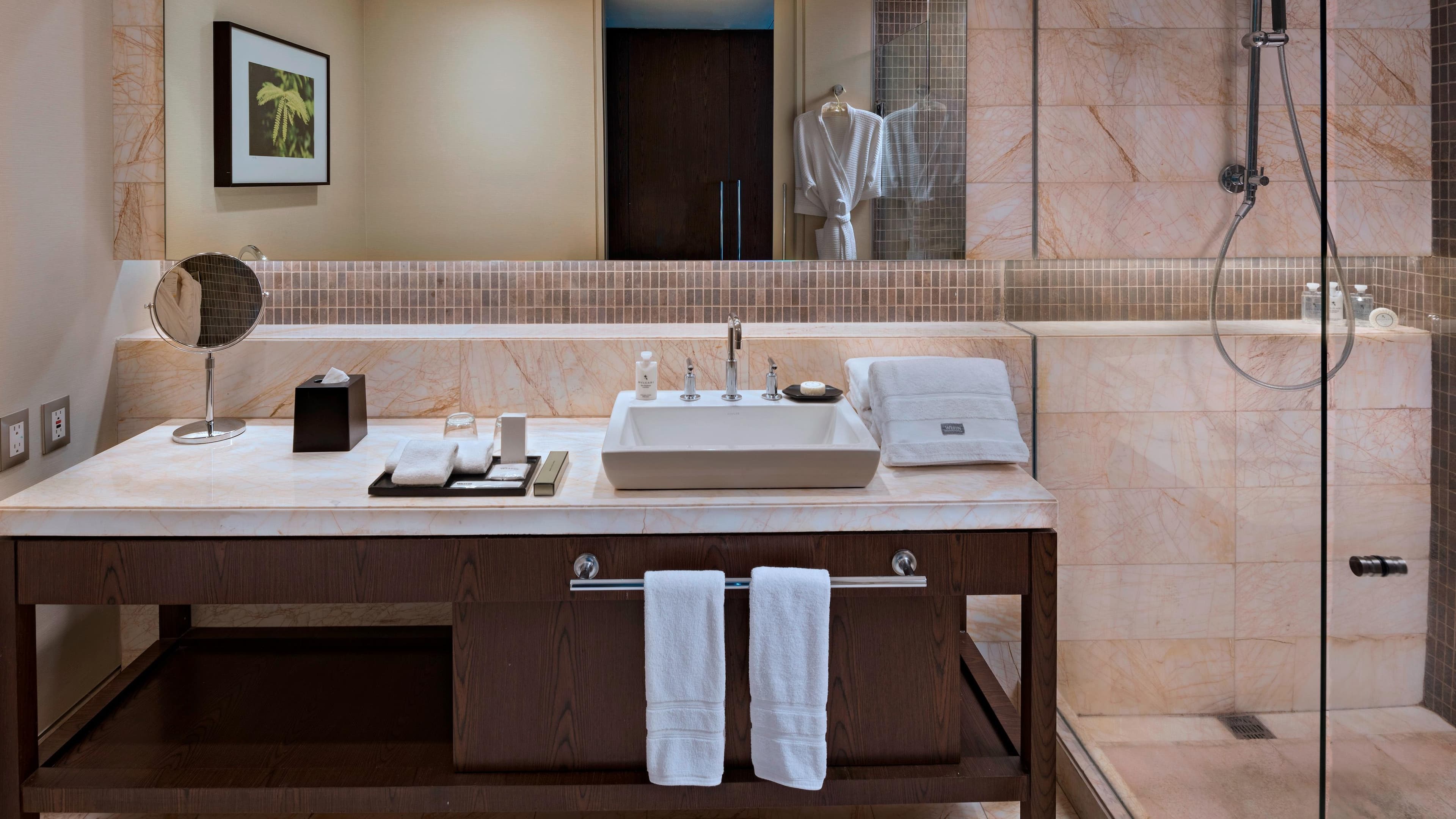 The Westin Santa Fe, Mexico City - Image 4