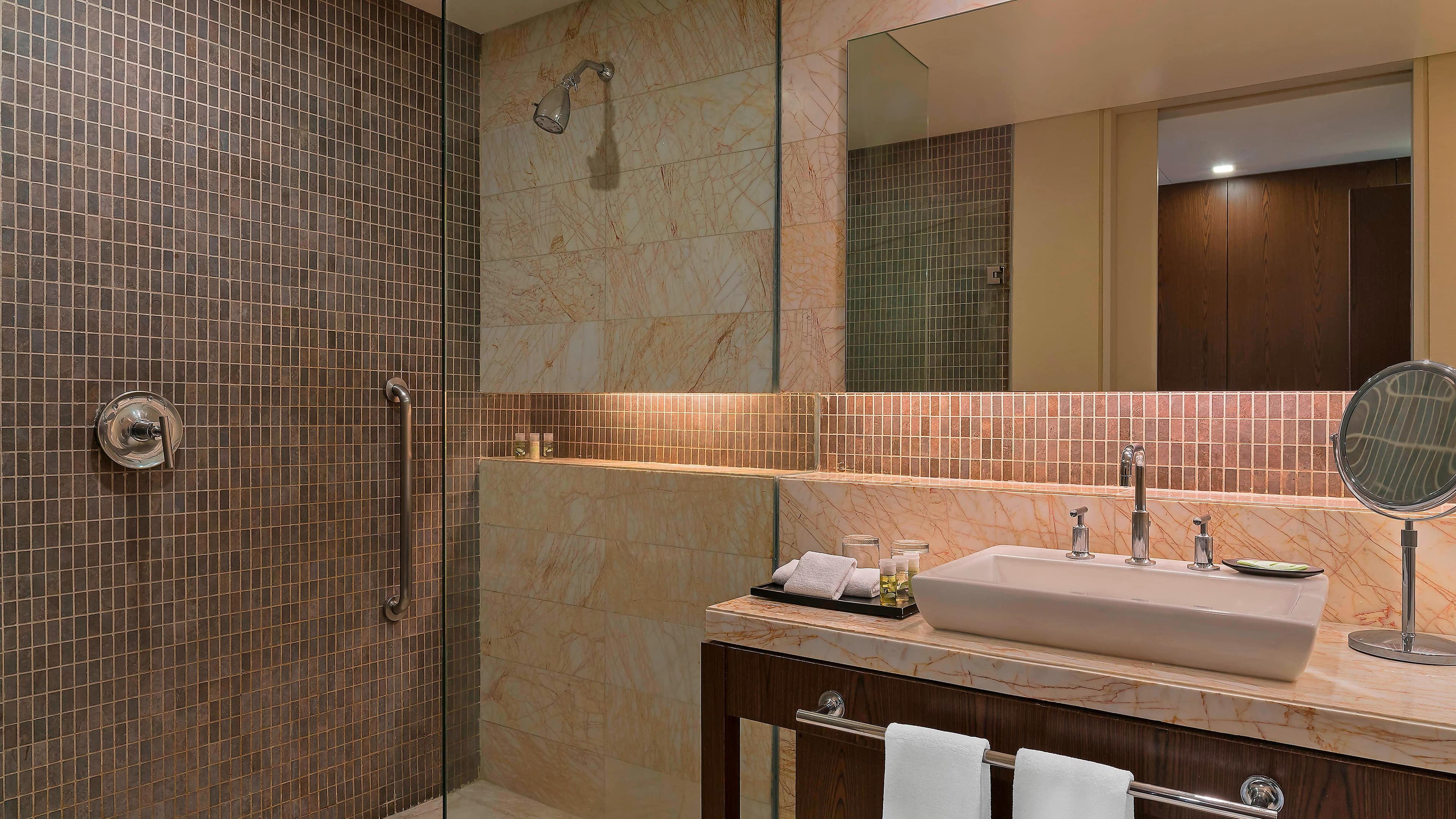 The Westin Santa Fe, Mexico City — 23