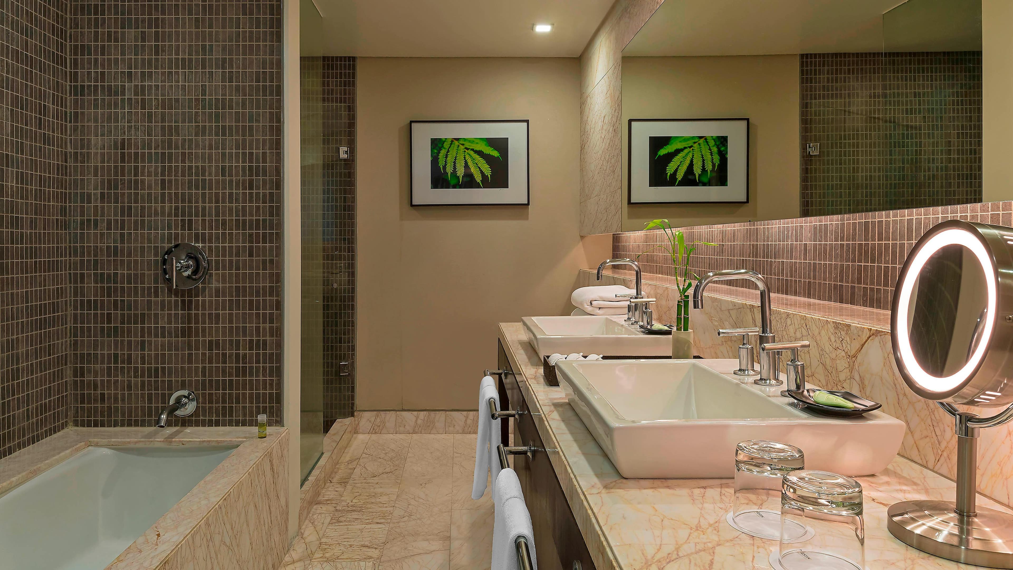 The Westin Santa Fe, Mexico City — 14