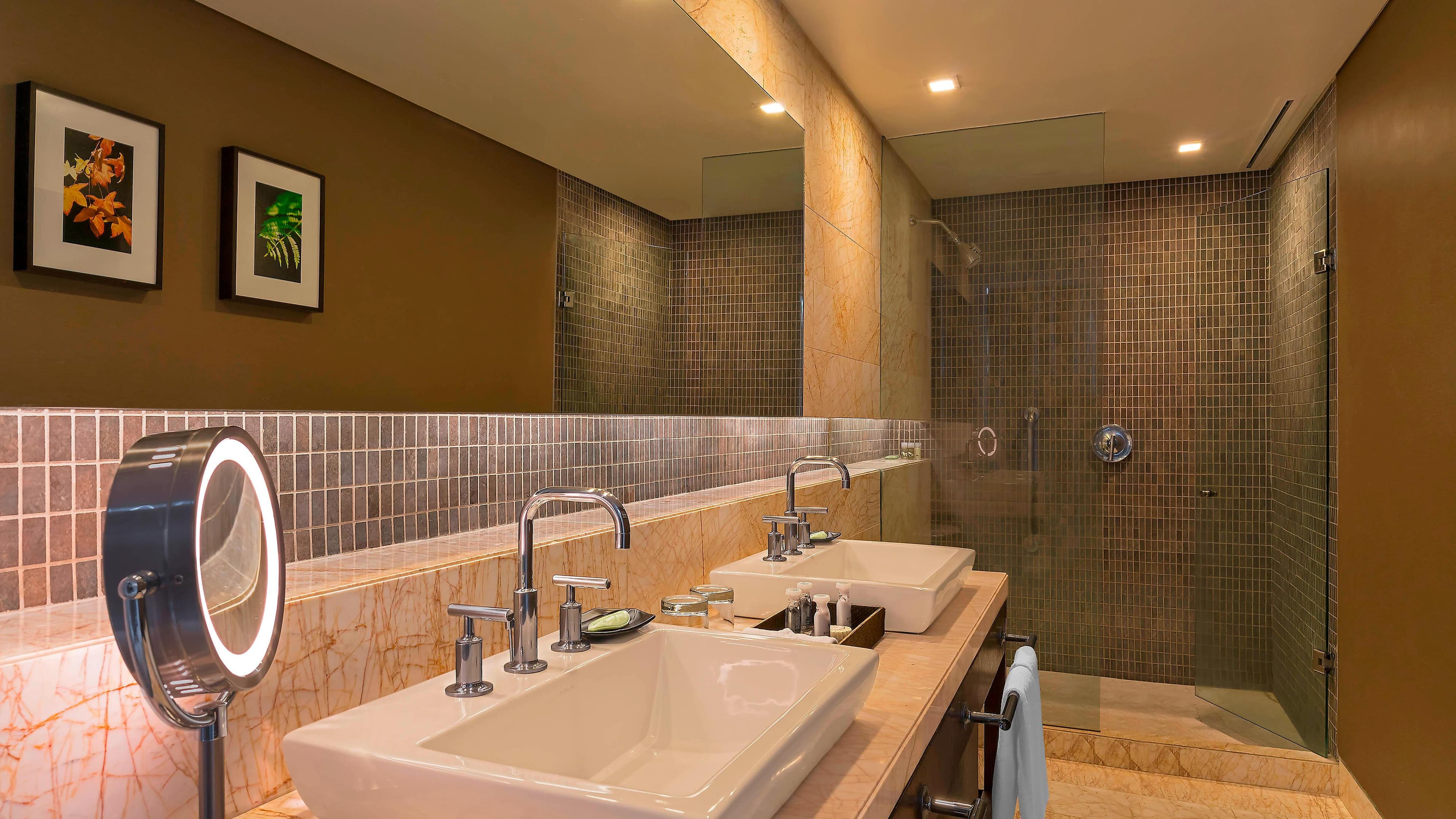 The Westin Santa Fe, Mexico City — 31