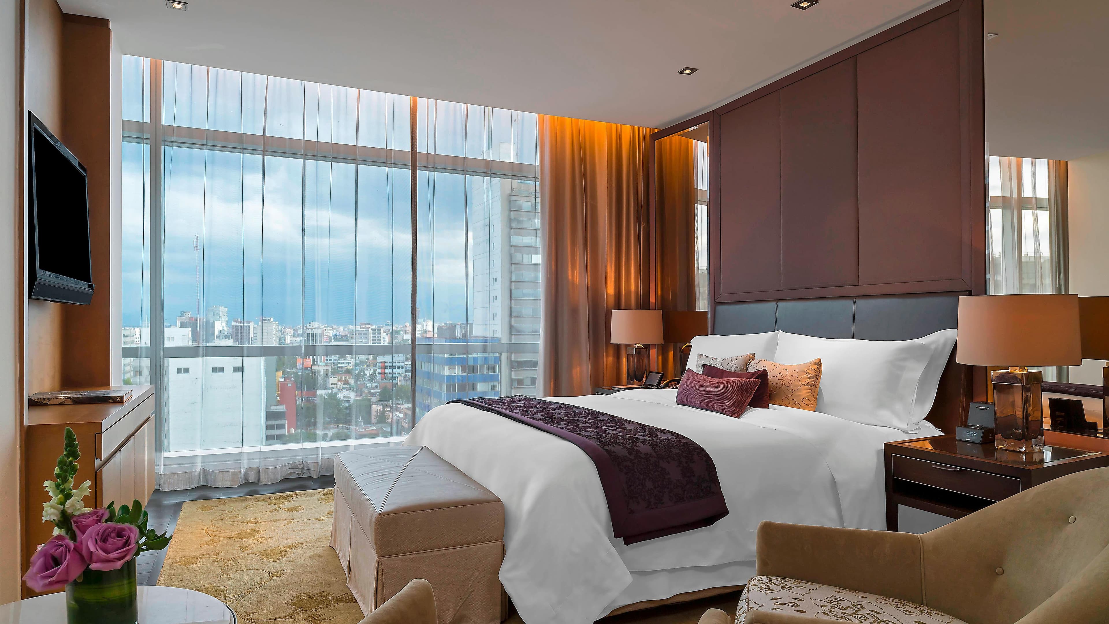 The St. Regis Mexico City — 24