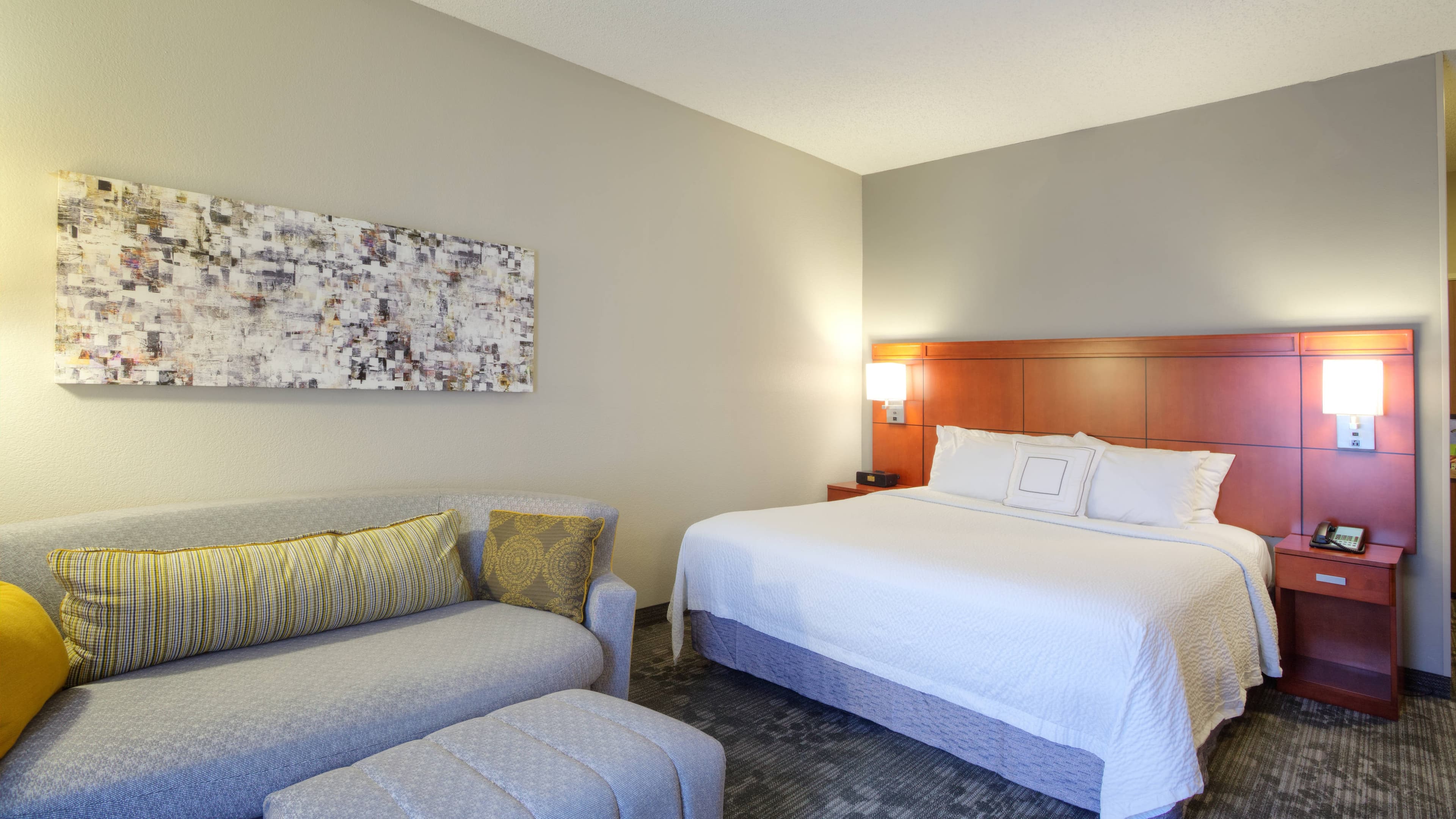 Courtyard McAllen Airport - Image 3